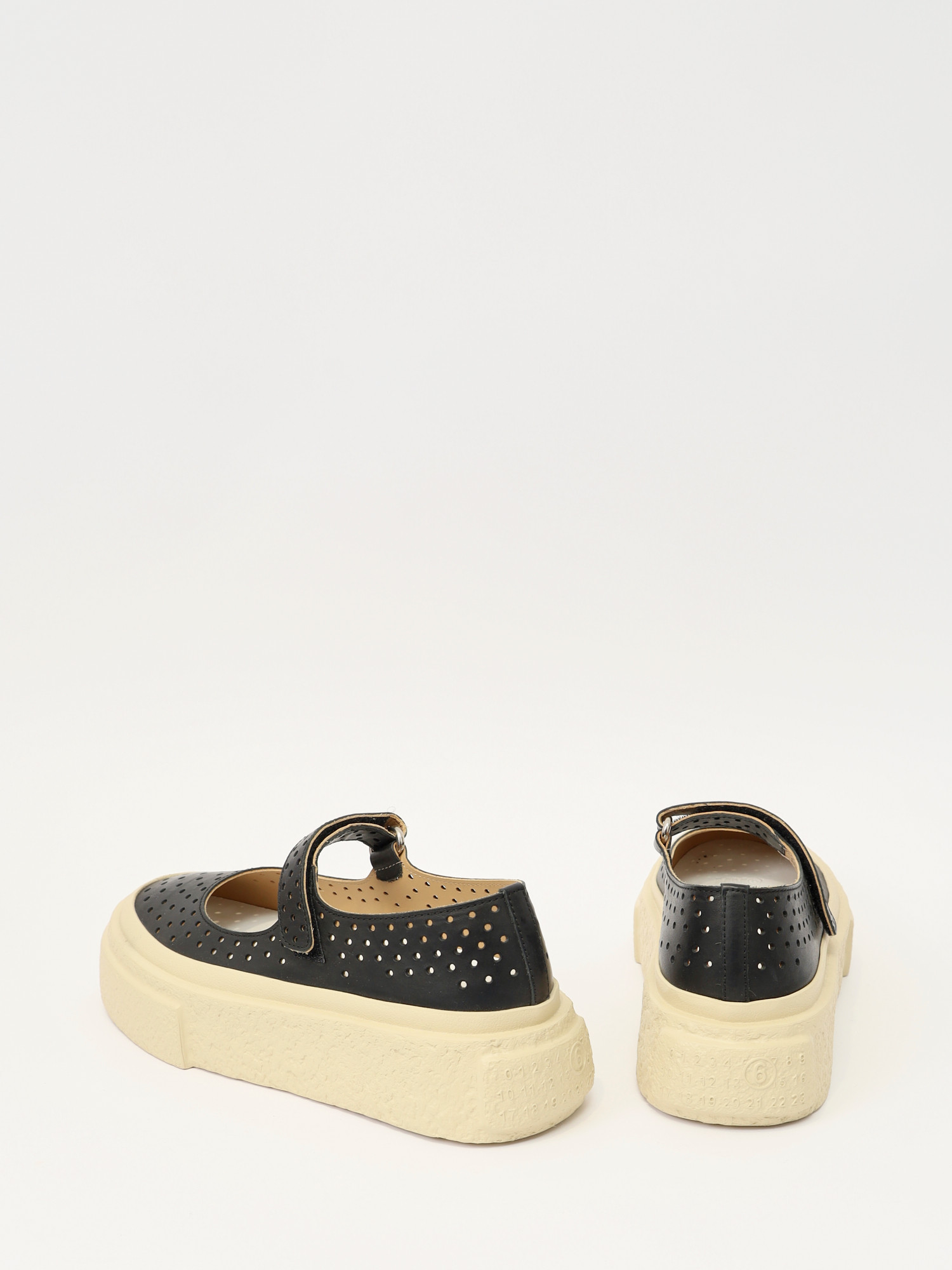 Maison Margiela Shoes 39 4