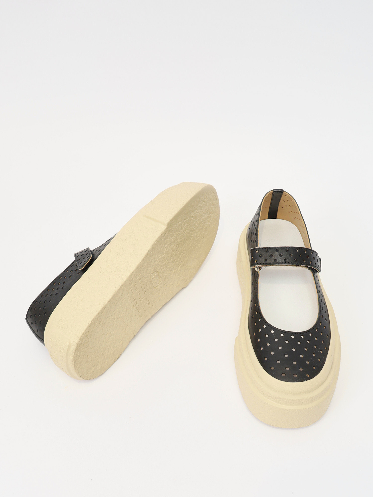 Maison Margiela Shoes 39 11