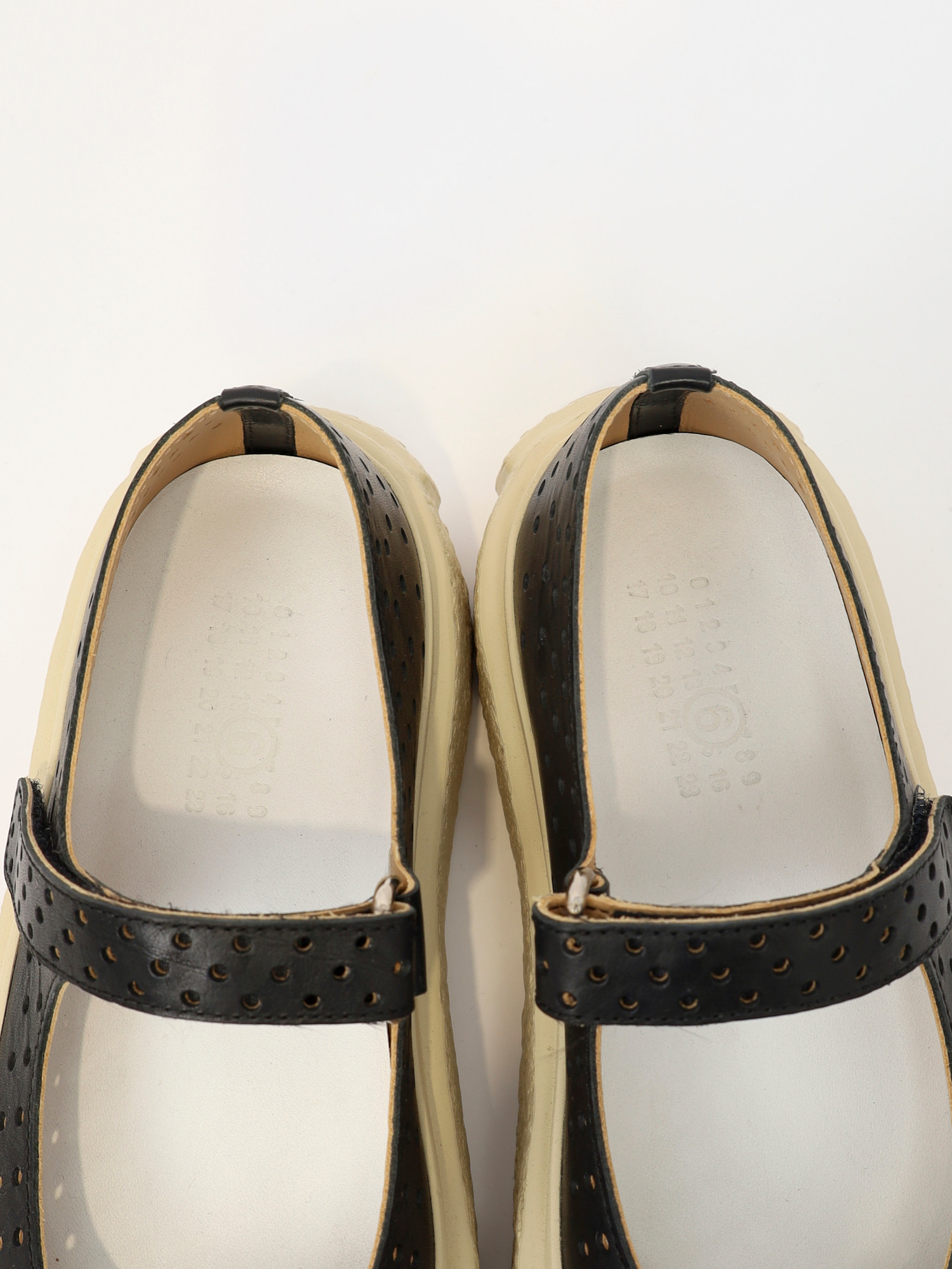 Maison Margiela Shoes 39 8