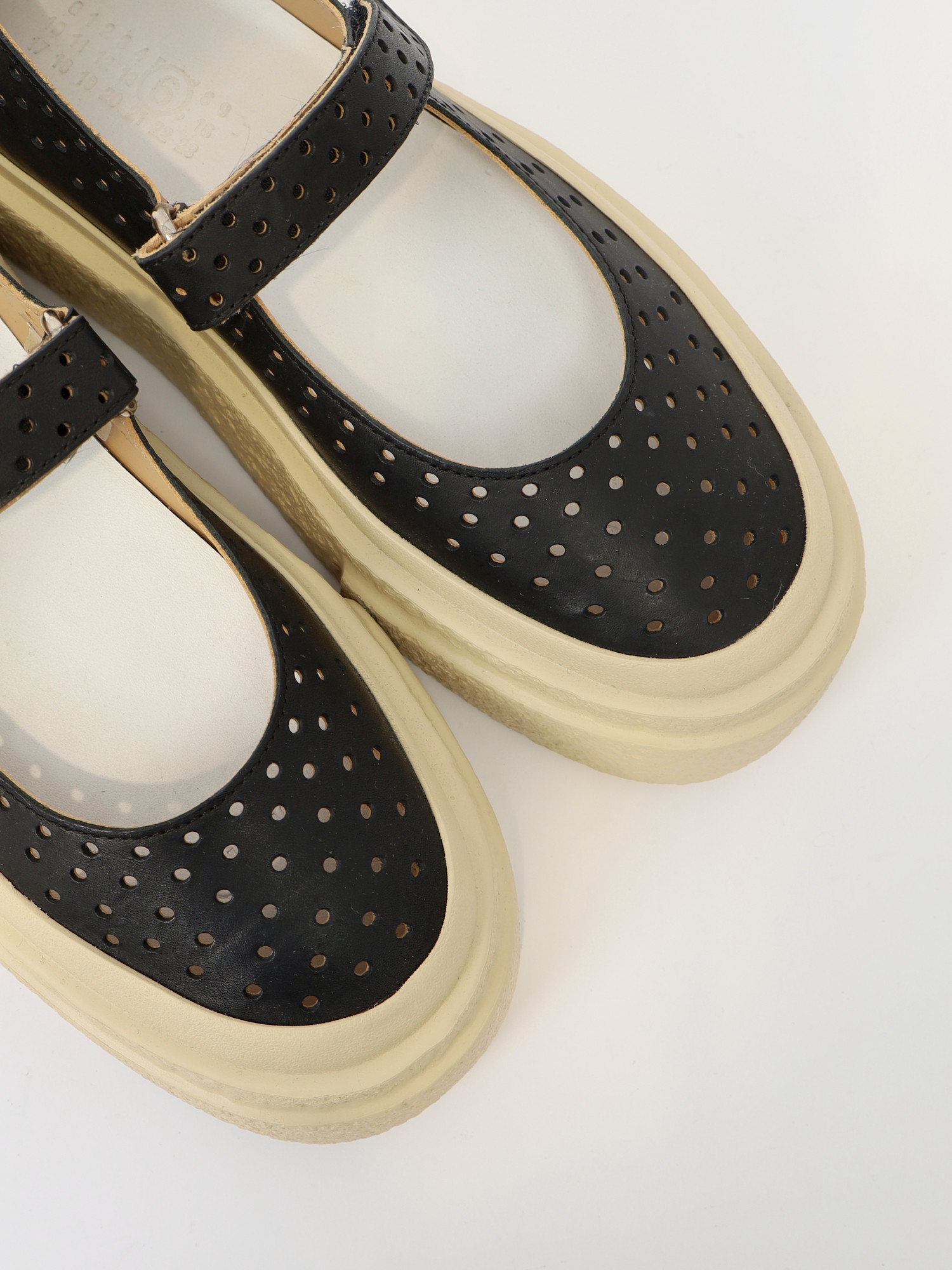 Maison Margiela Shoes 39 7