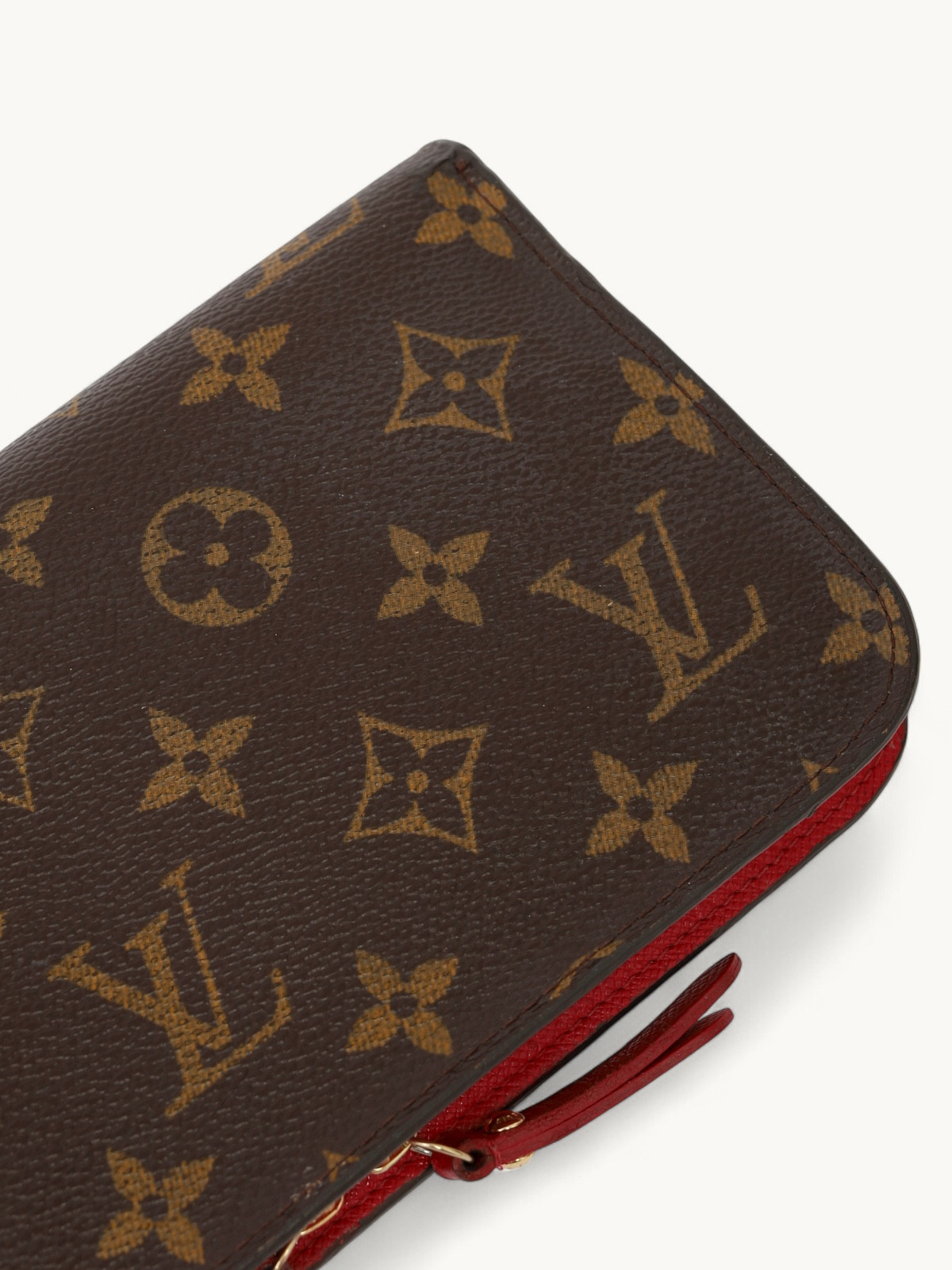 Louis Vuitton Wallet  3