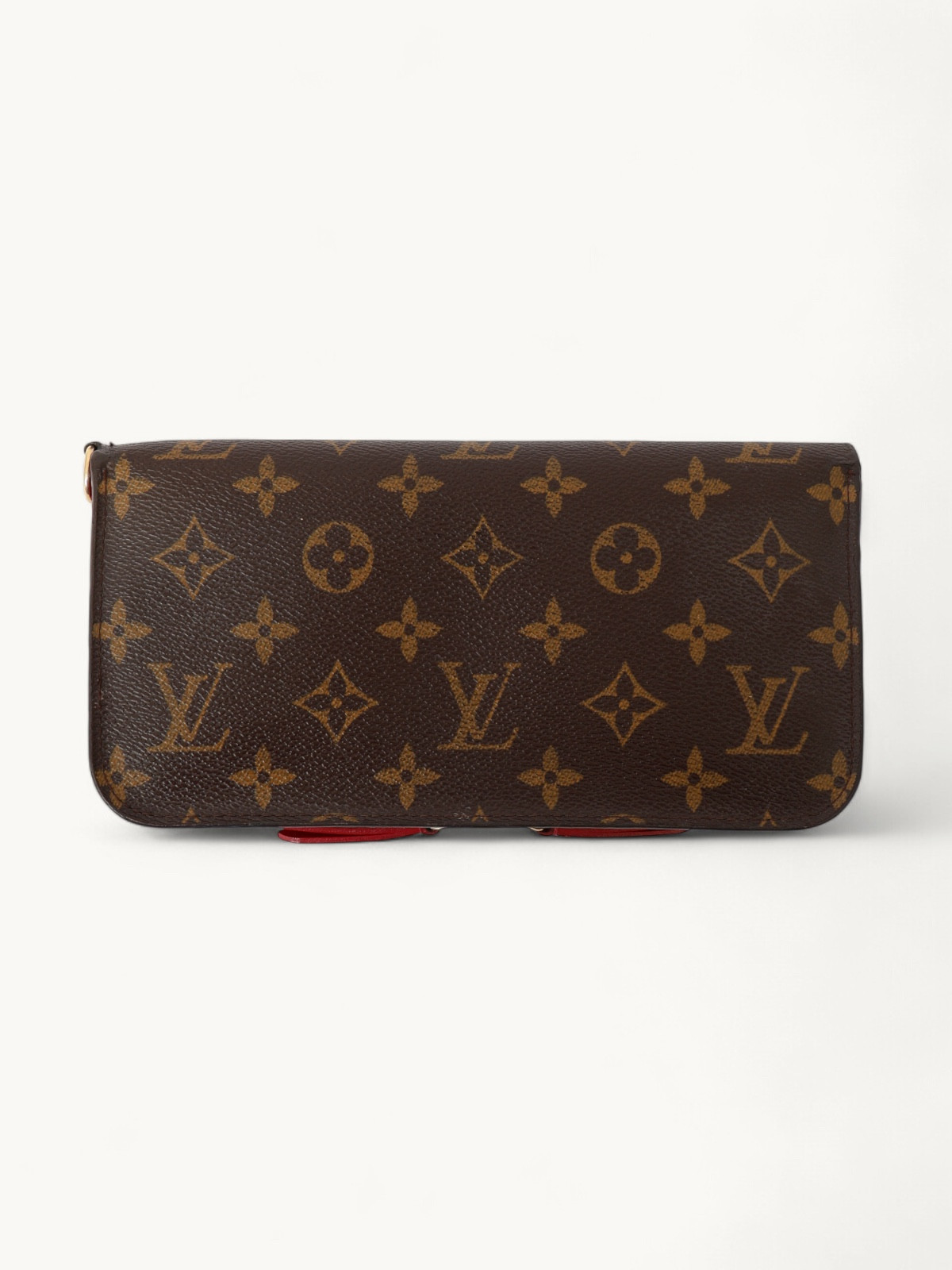Louis Vuitton Wallet  0