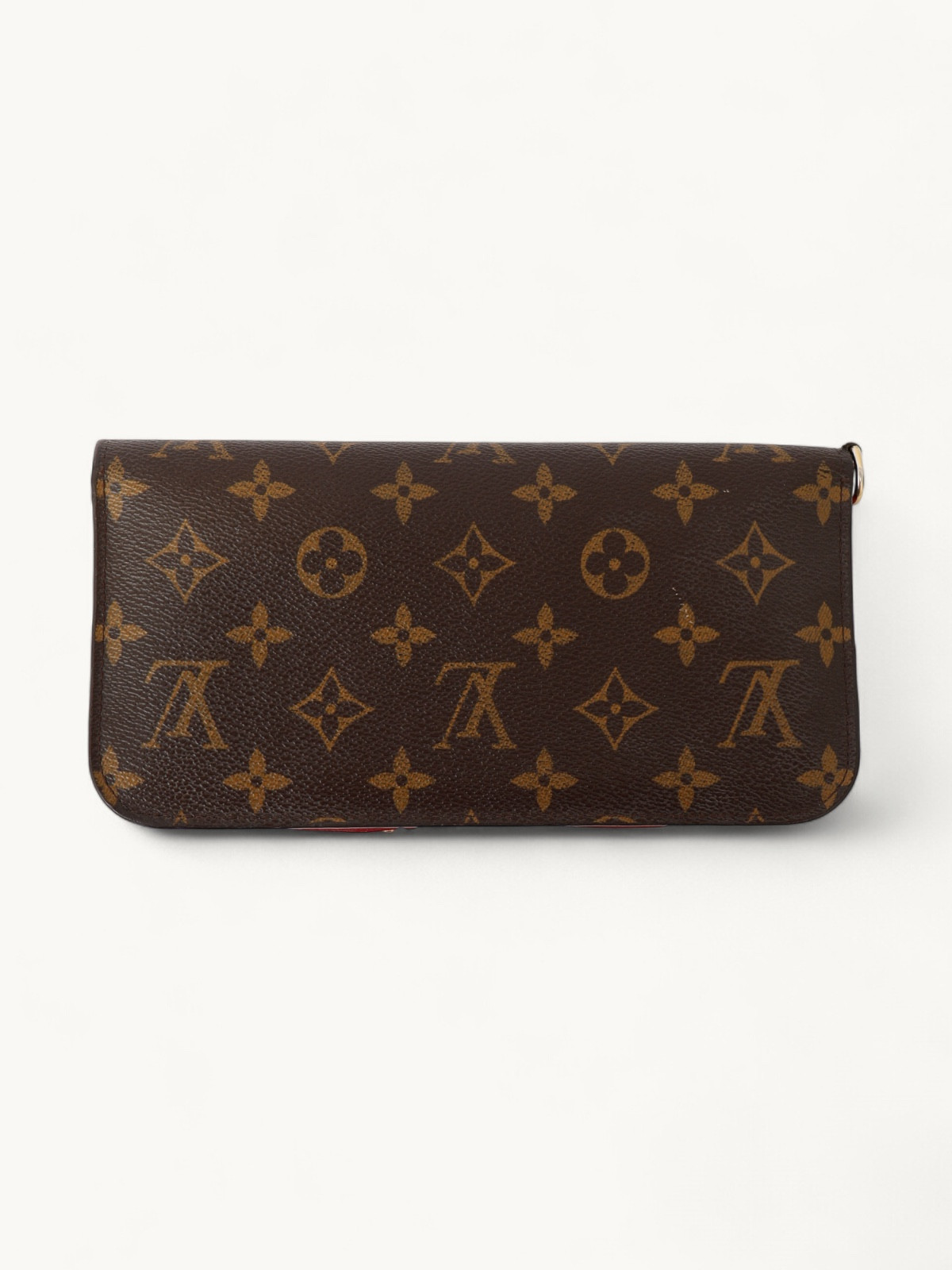 Louis Vuitton Wallet  1