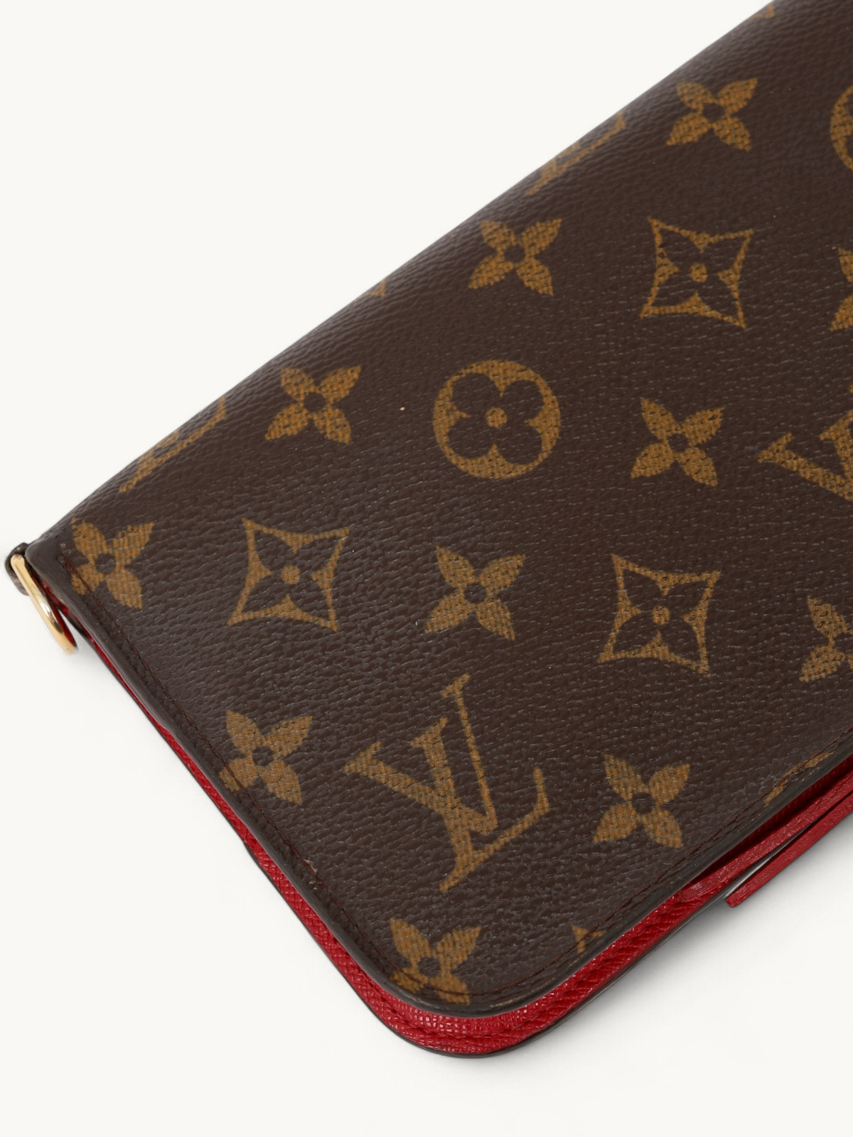 Louis Vuitton Wallet  2