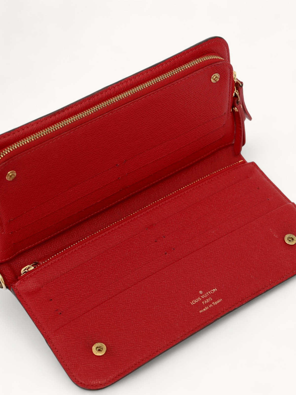 Louis Vuitton Wallet  4