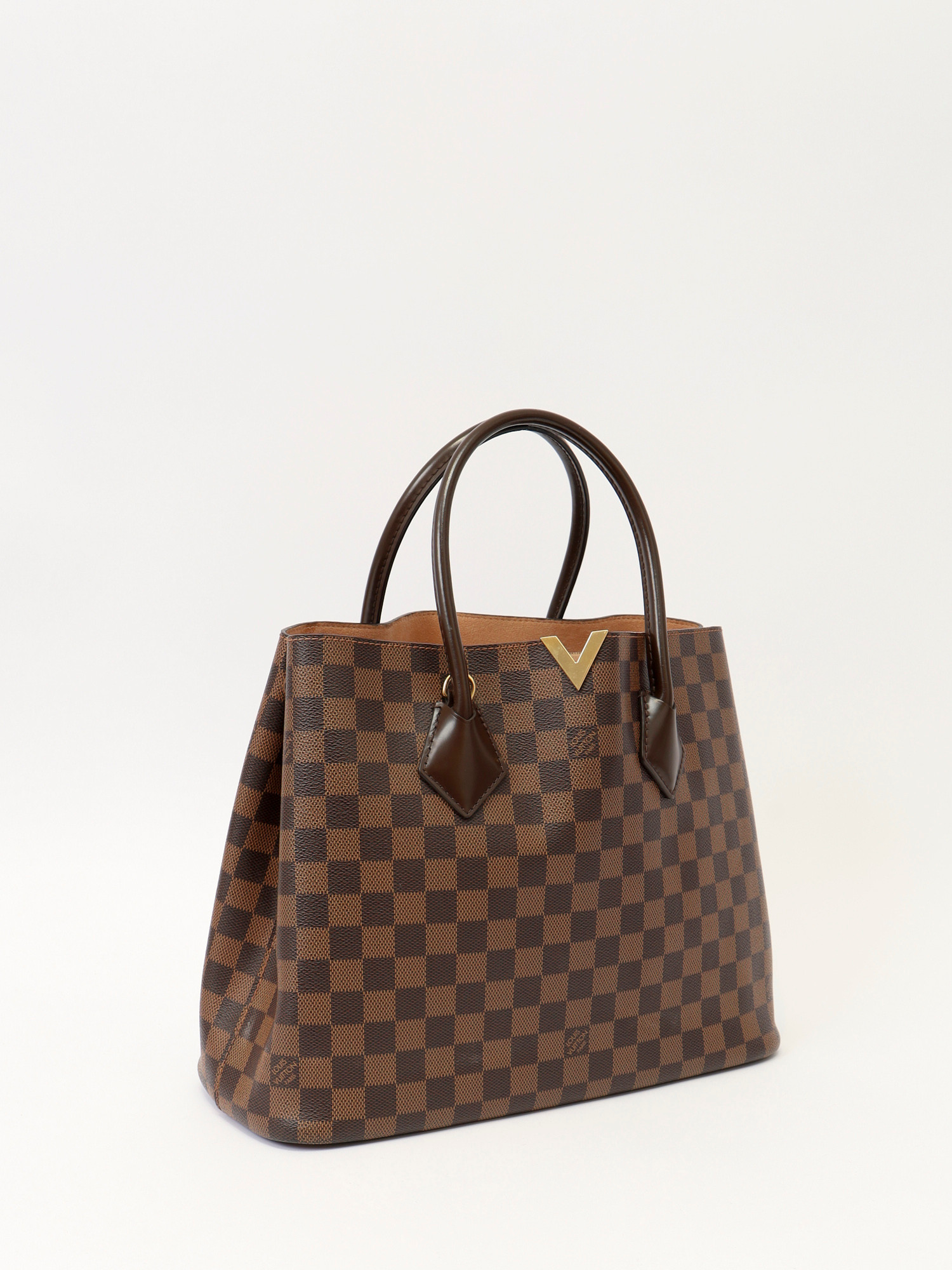 Louis Vuitton Kensington  2