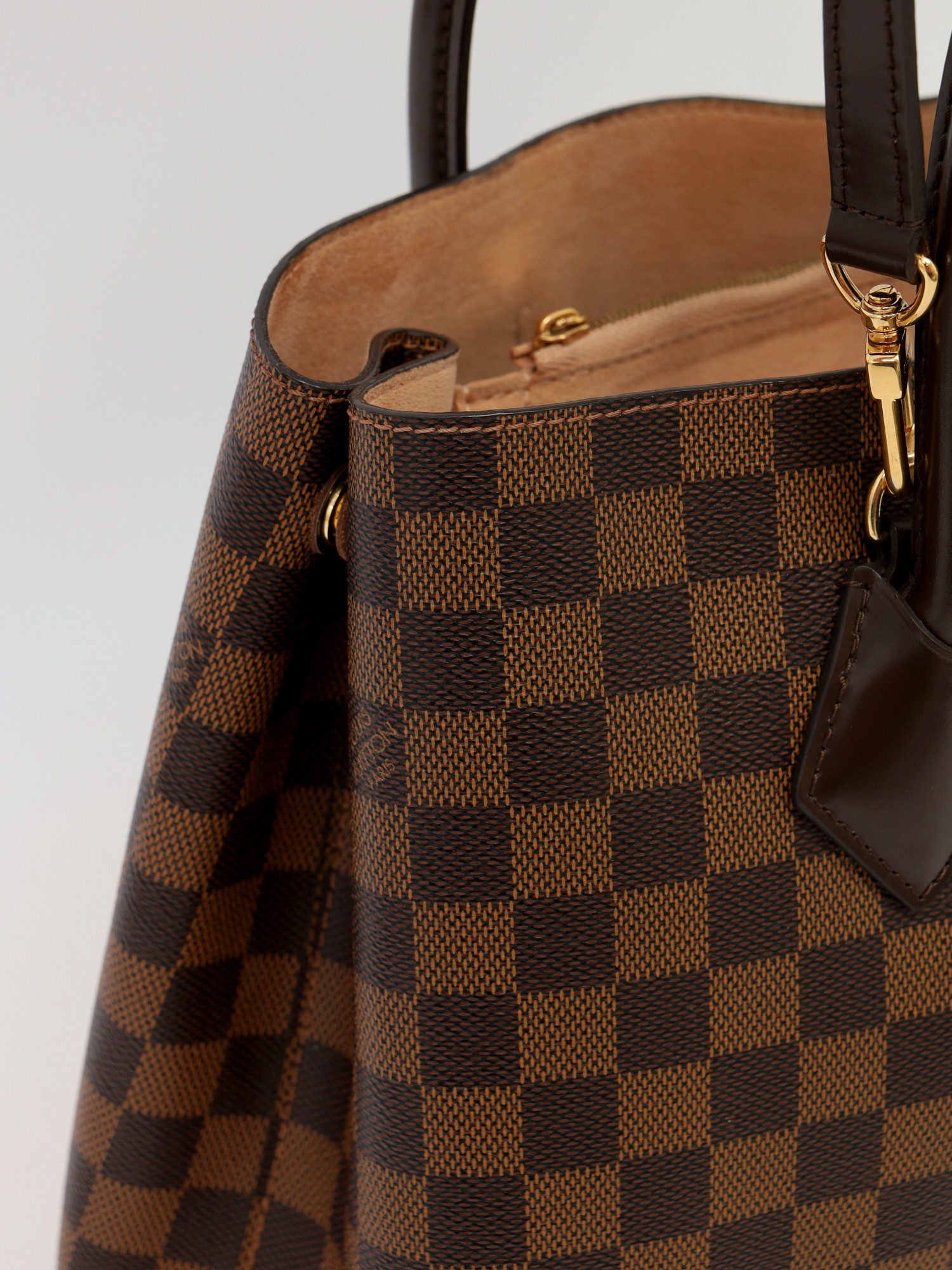 Louis Vuitton Kensington  6