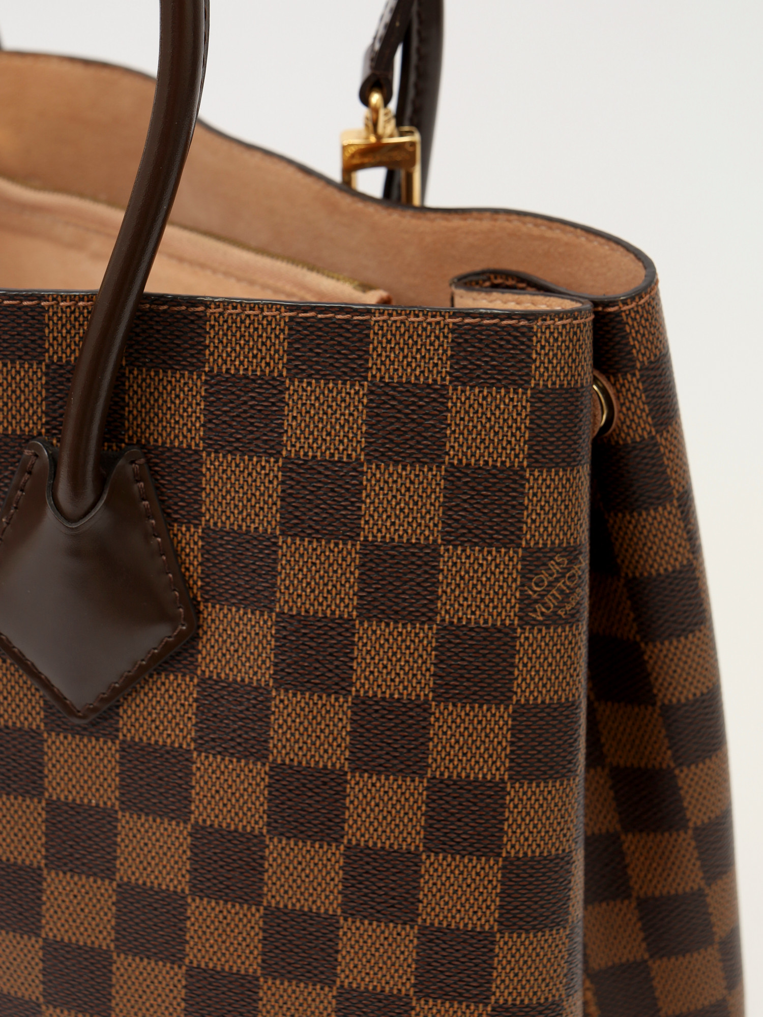 Louis Vuitton Kensington  7