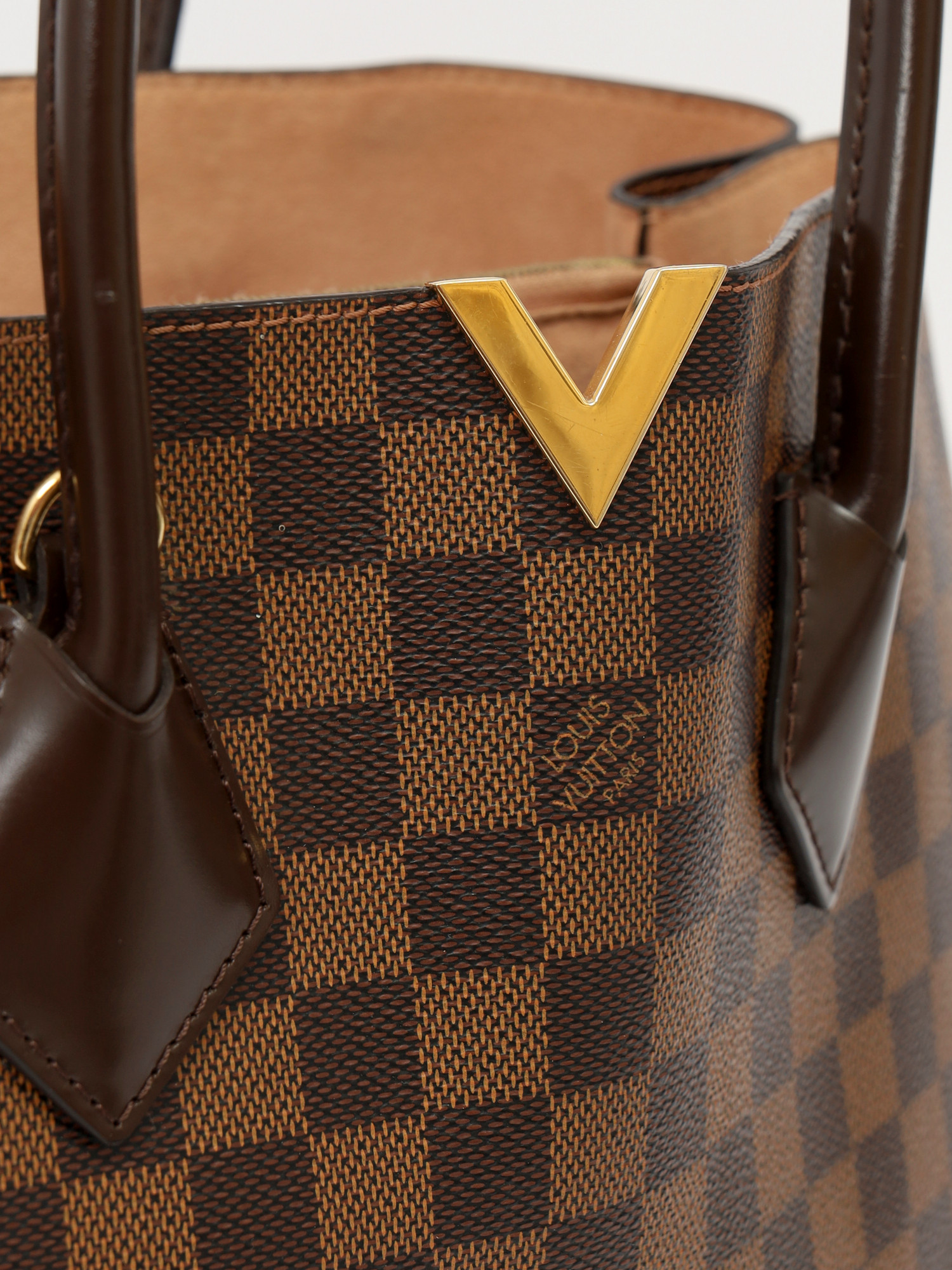 Louis Vuitton Kensington  5