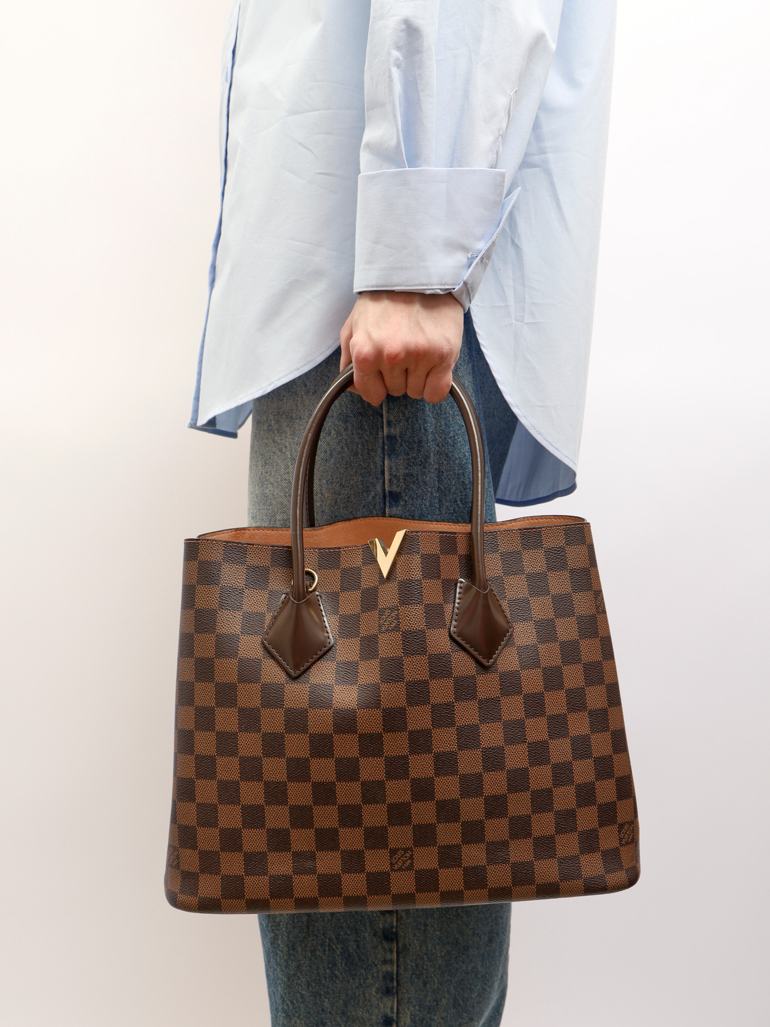 Louis Vuitton Kensington  1