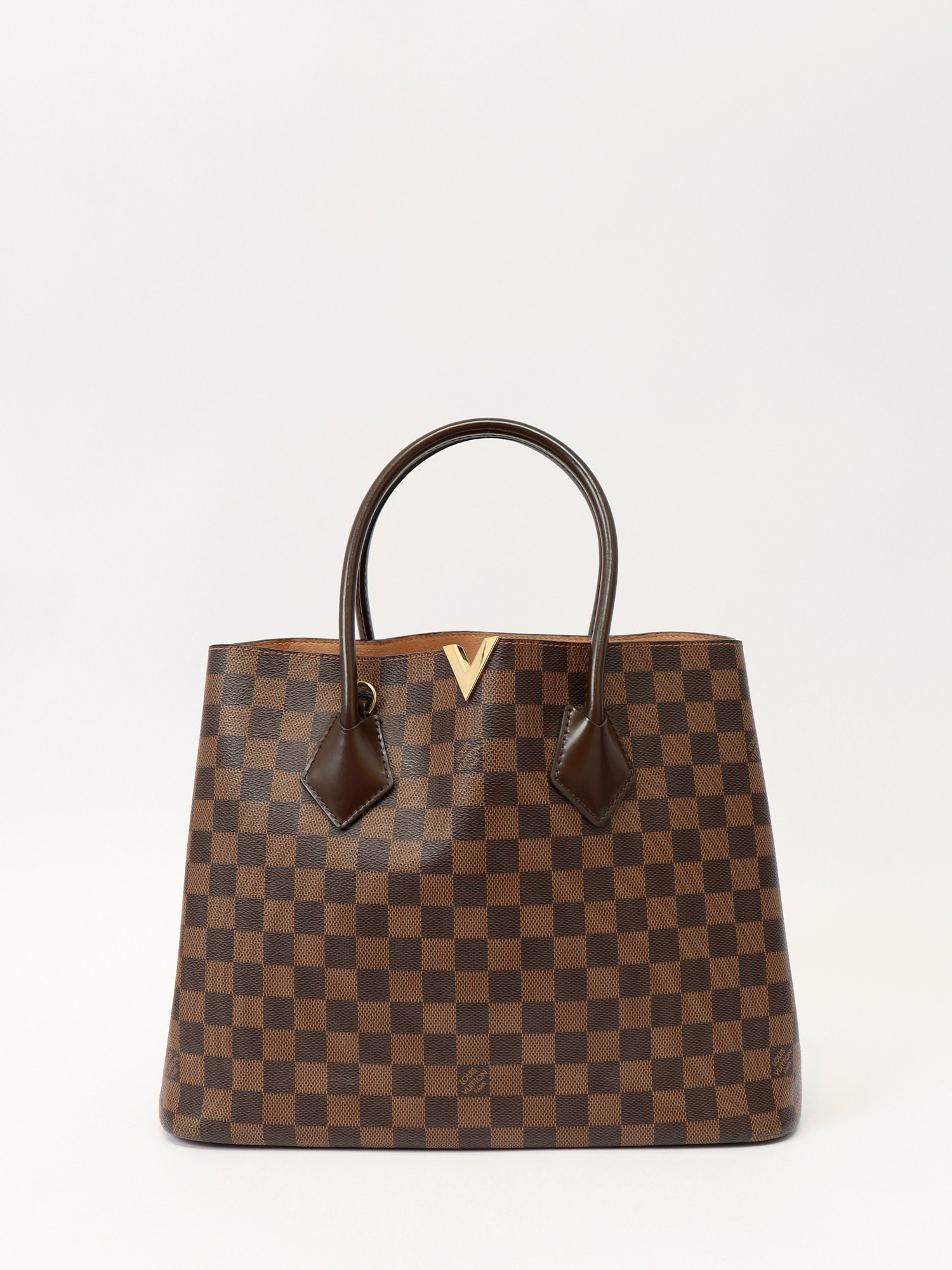 Louis Vuitton Kensington  0