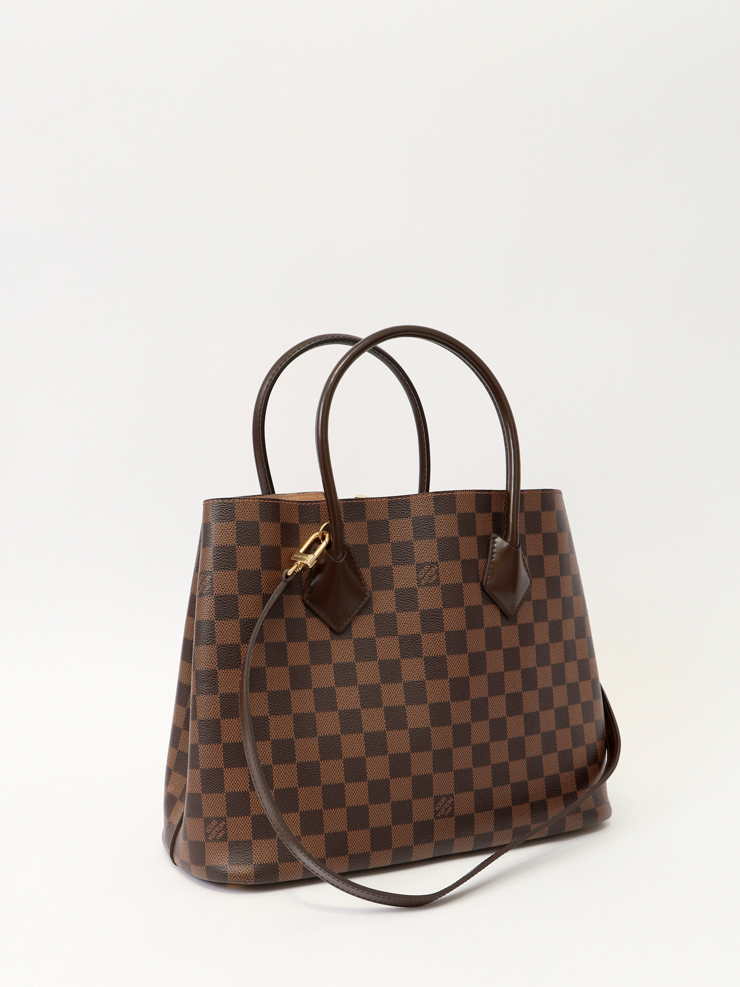 Louis Vuitton Kensington  3