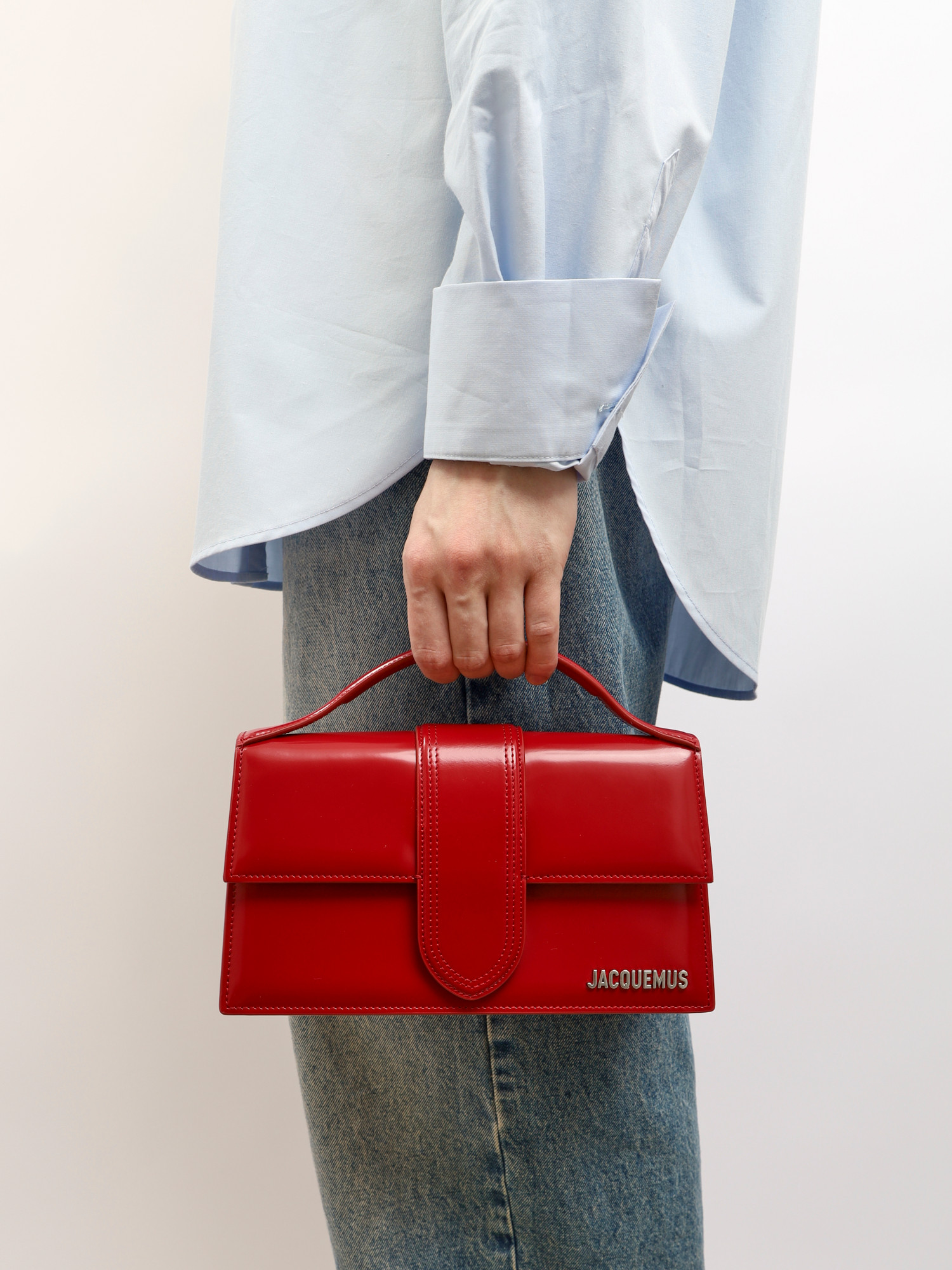 Jacquemus Le Bambino  1