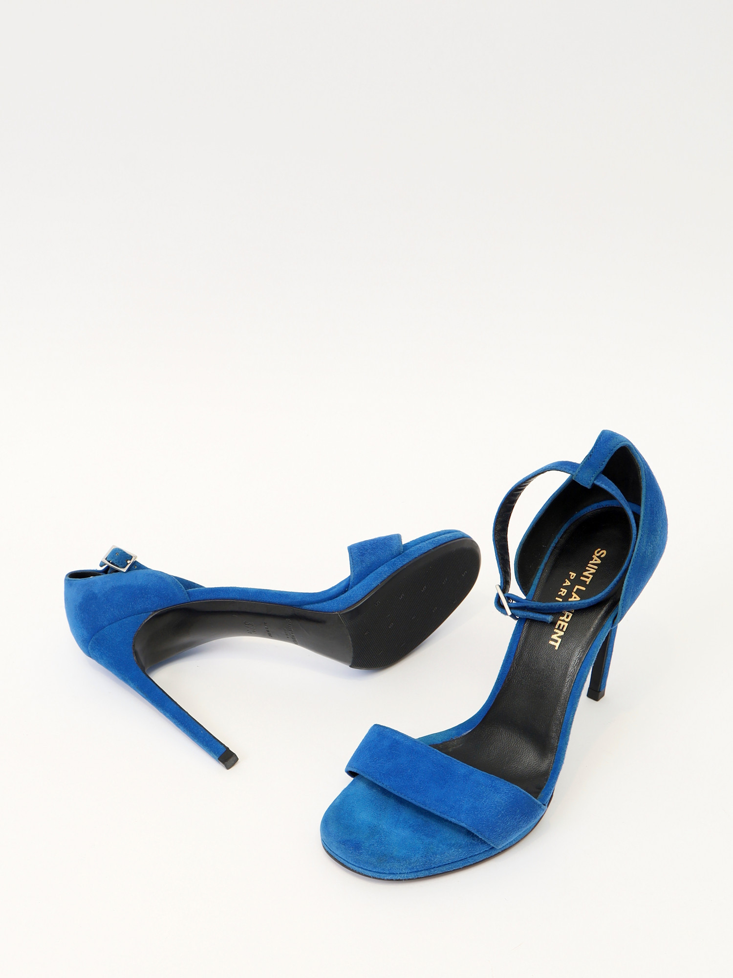 Saint Laurent Shoes 37.5 10