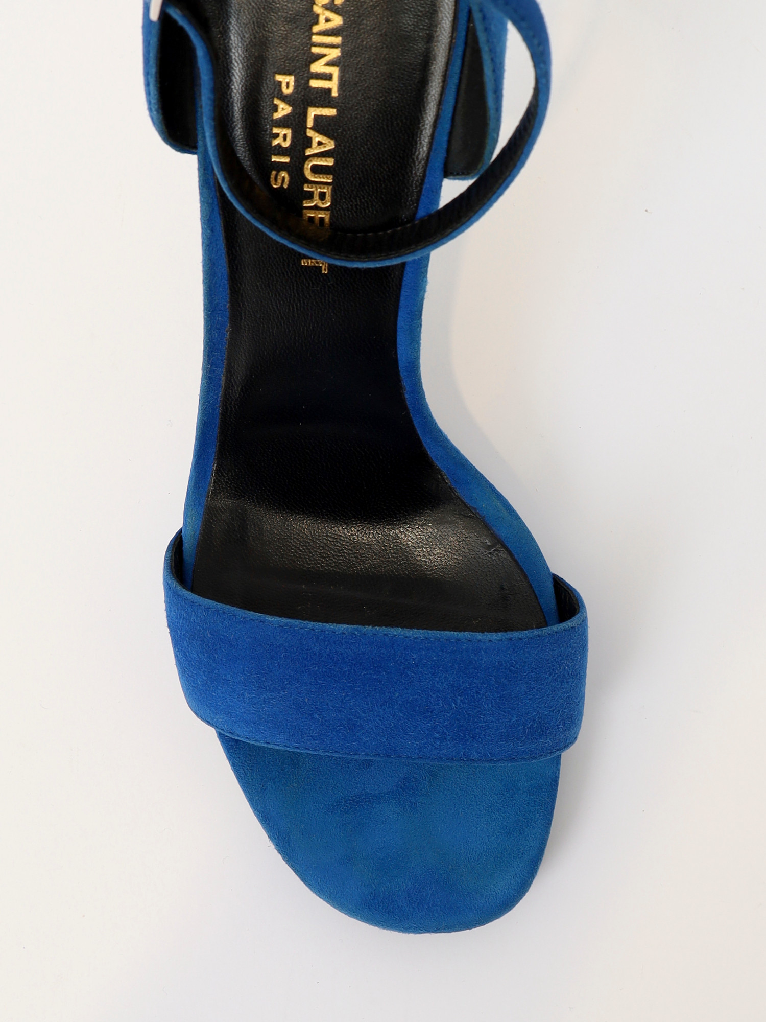 Saint Laurent Shoes 37.5 4