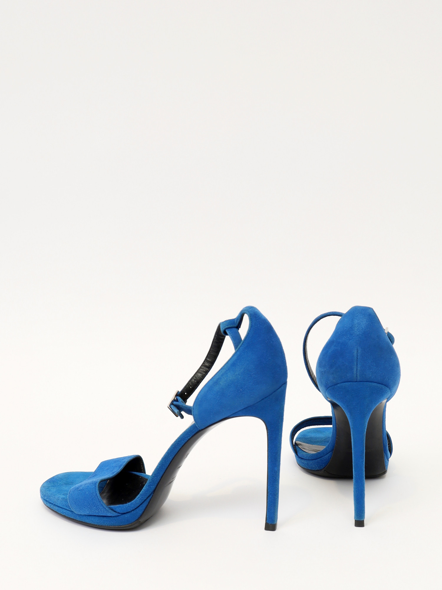 Saint Laurent Shoes 37.5 3