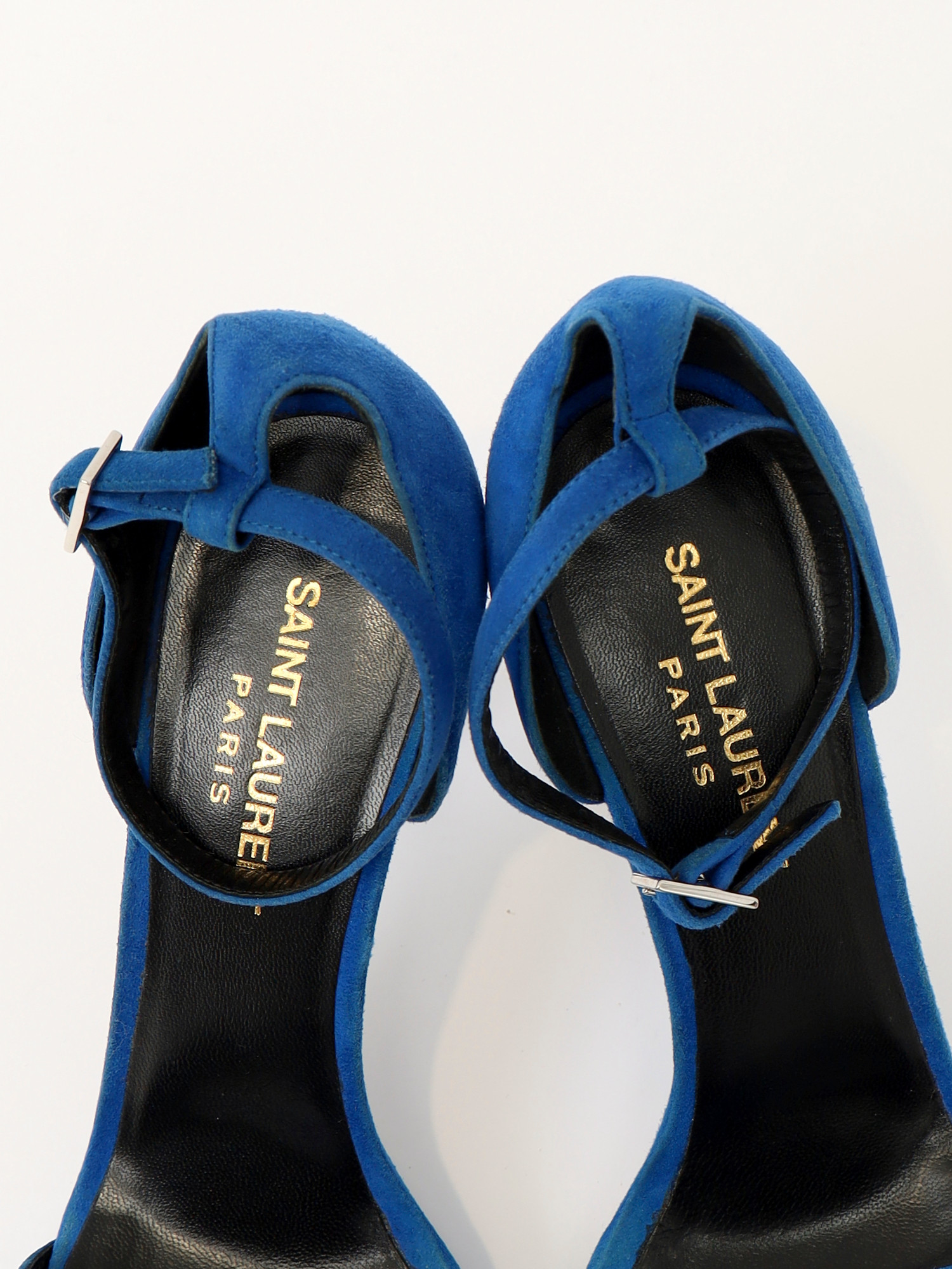 Saint Laurent Shoes 37.5 7