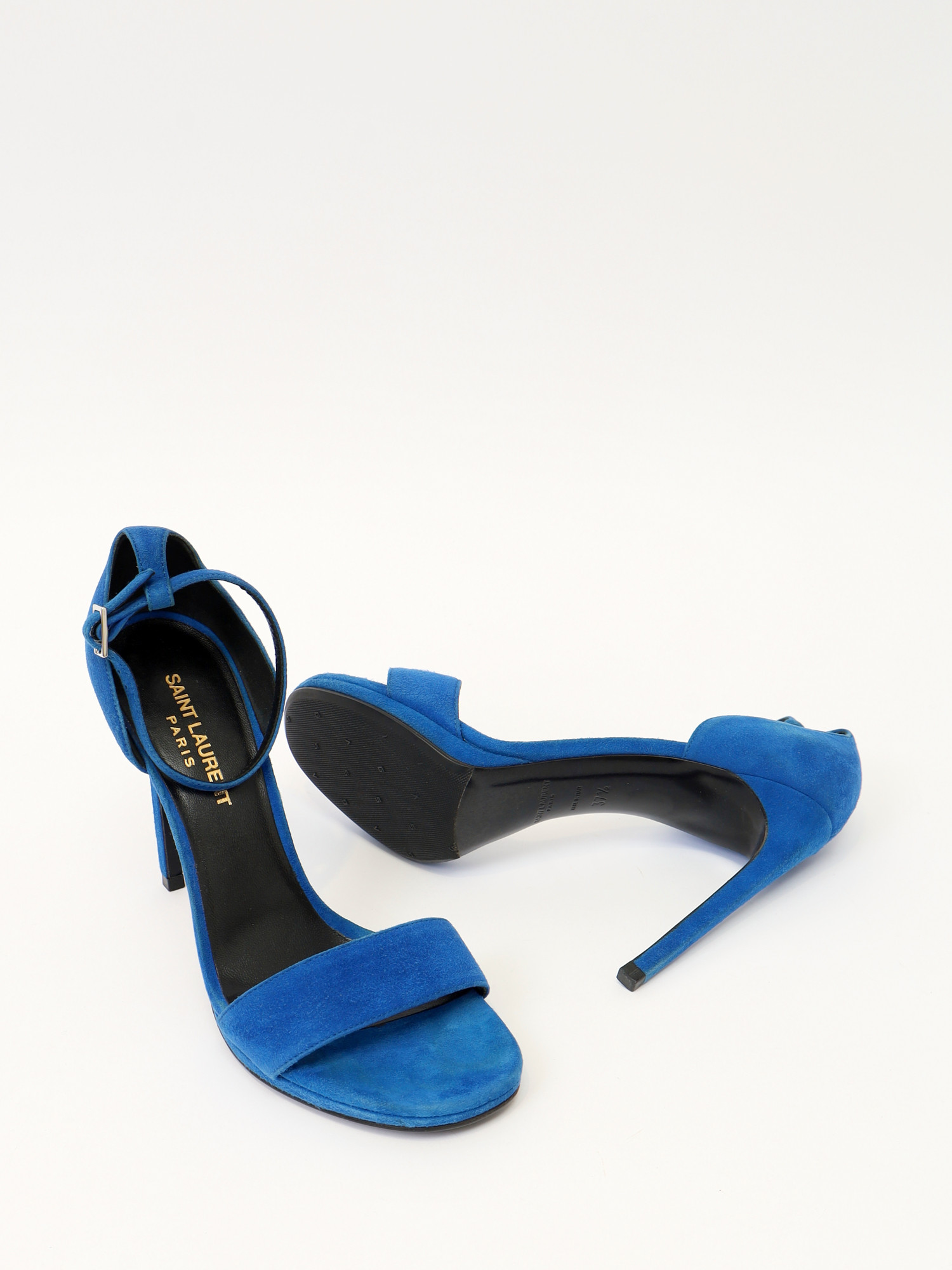 Saint Laurent Shoes 37.5 9