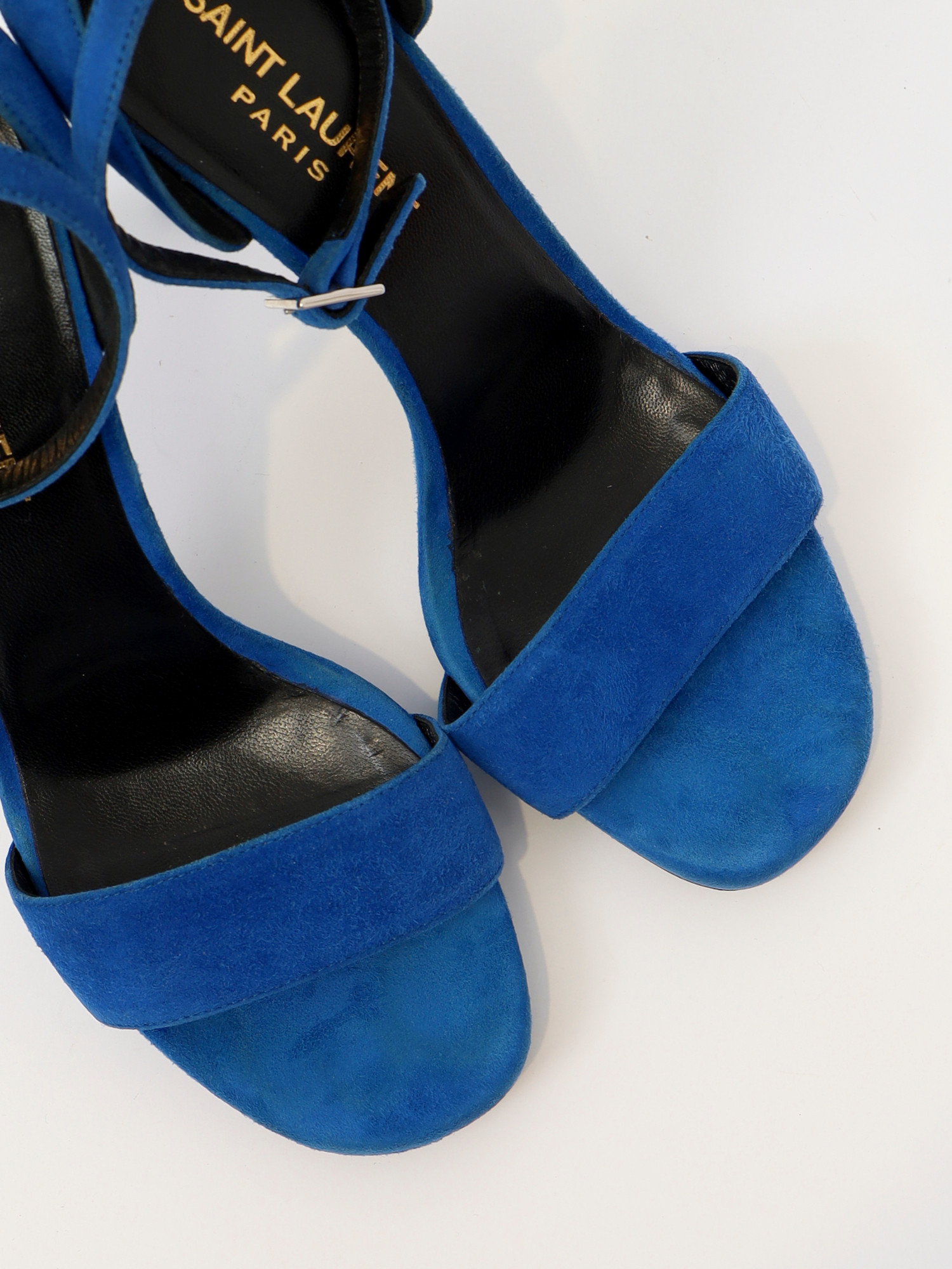 Saint Laurent Shoes 37.5 6