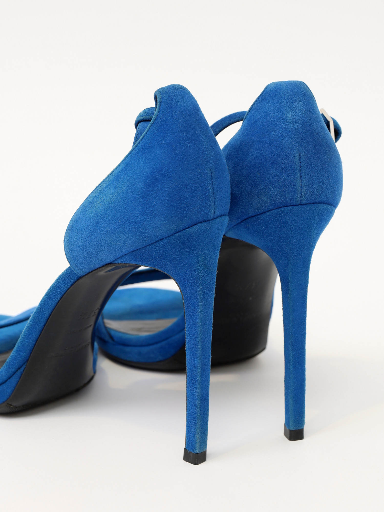 Saint Laurent Shoes 37.5 8