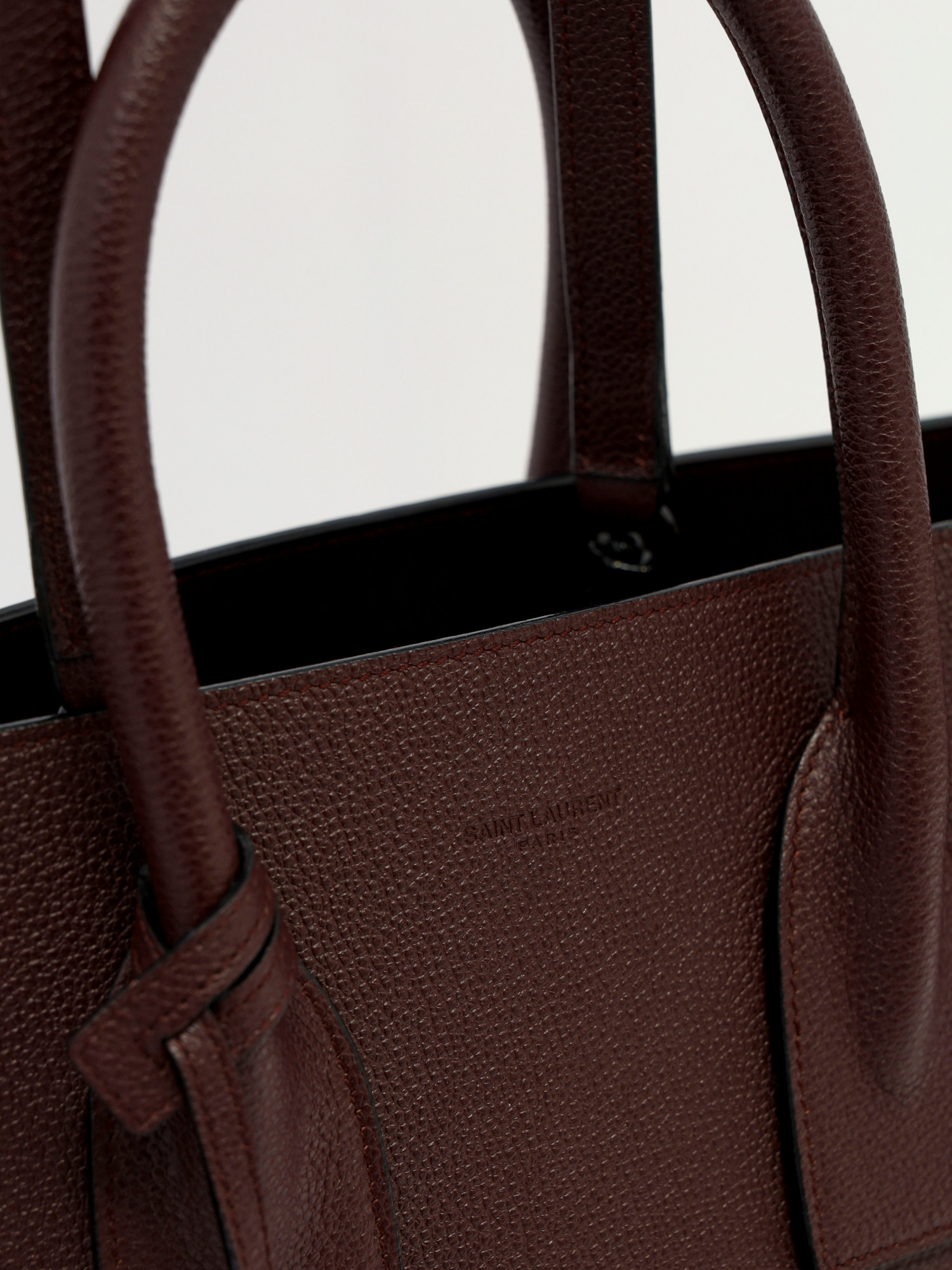 Saint Laurent Sac De Jour 5