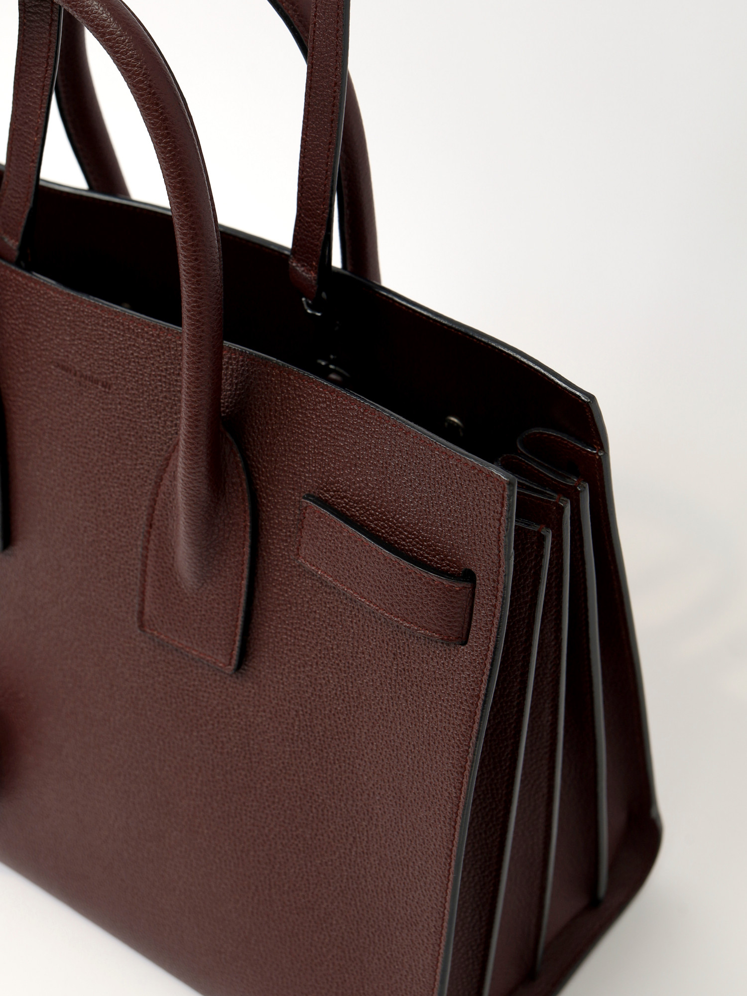 Saint Laurent Sac De Jour 8