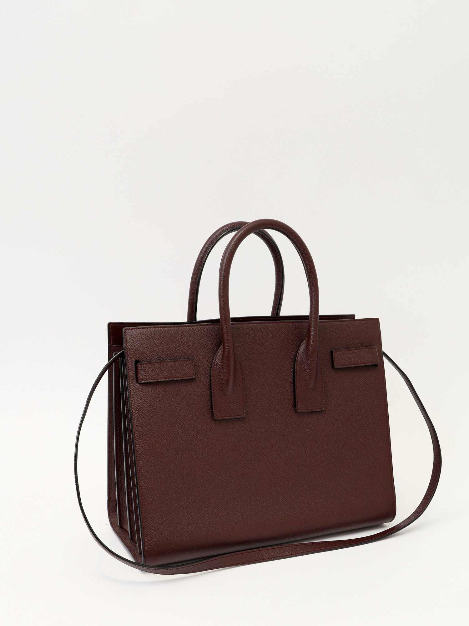 Saint Laurent Sac De Jour 3