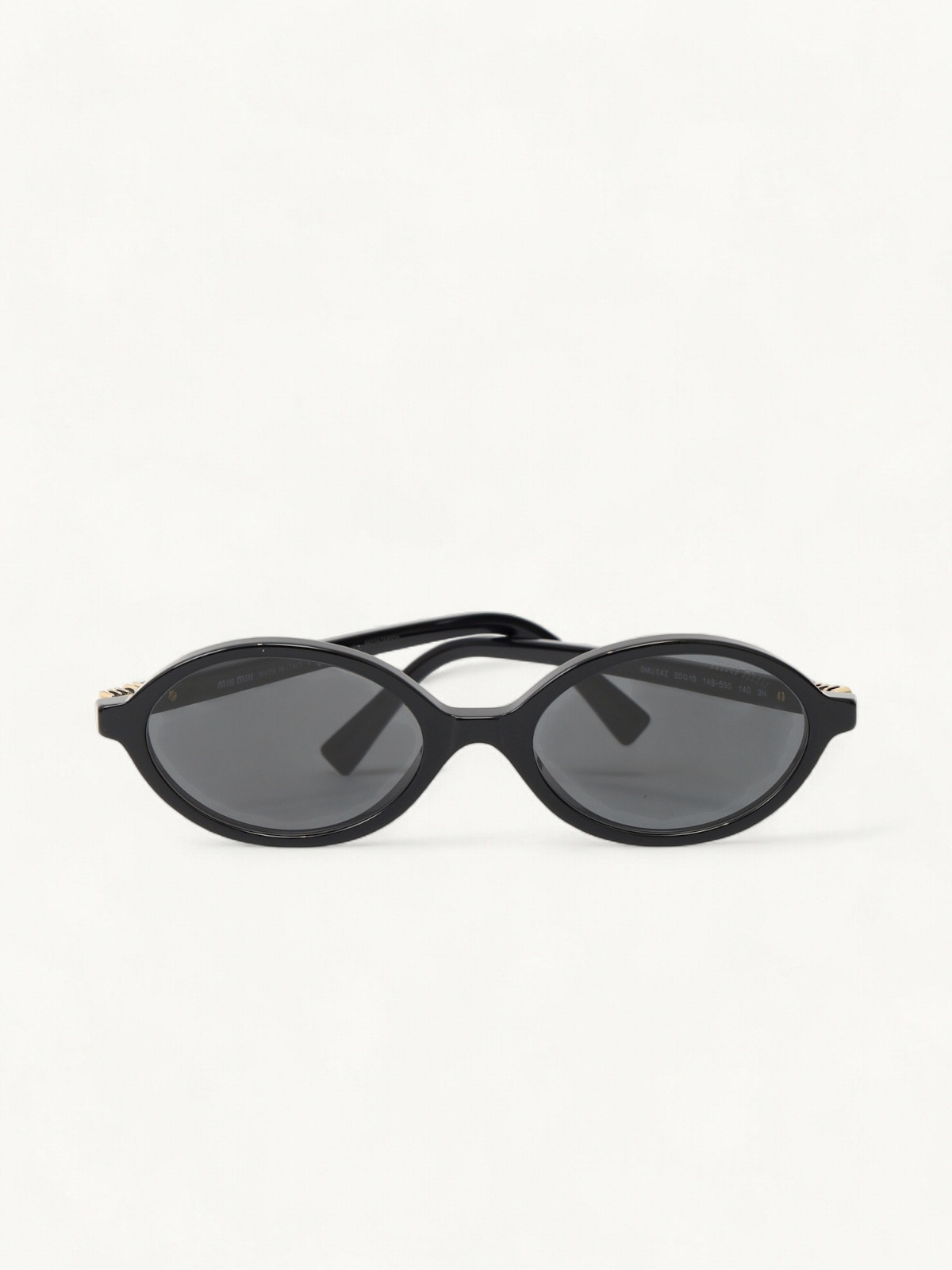 Miu Miu Sunglasses 0