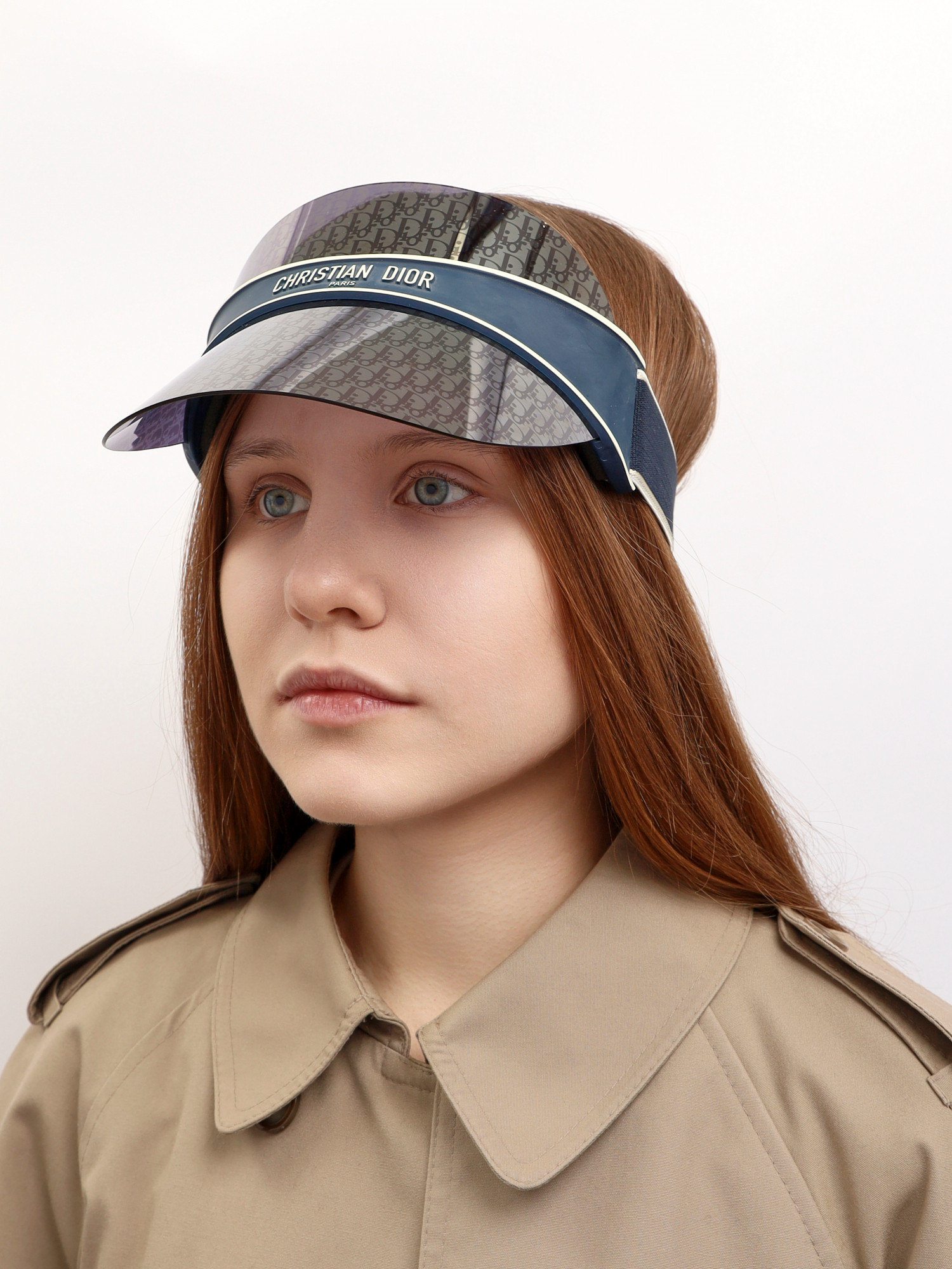 Dior Visor  2