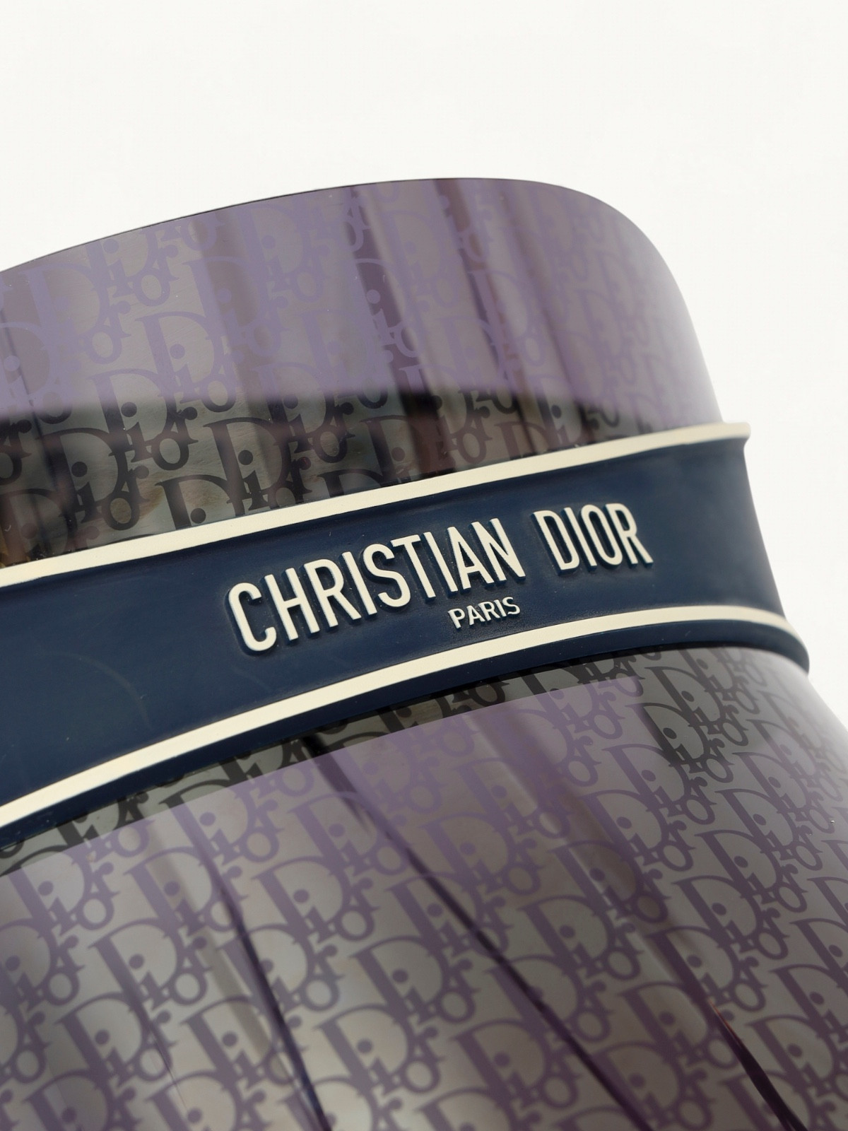 Dior Visor  5