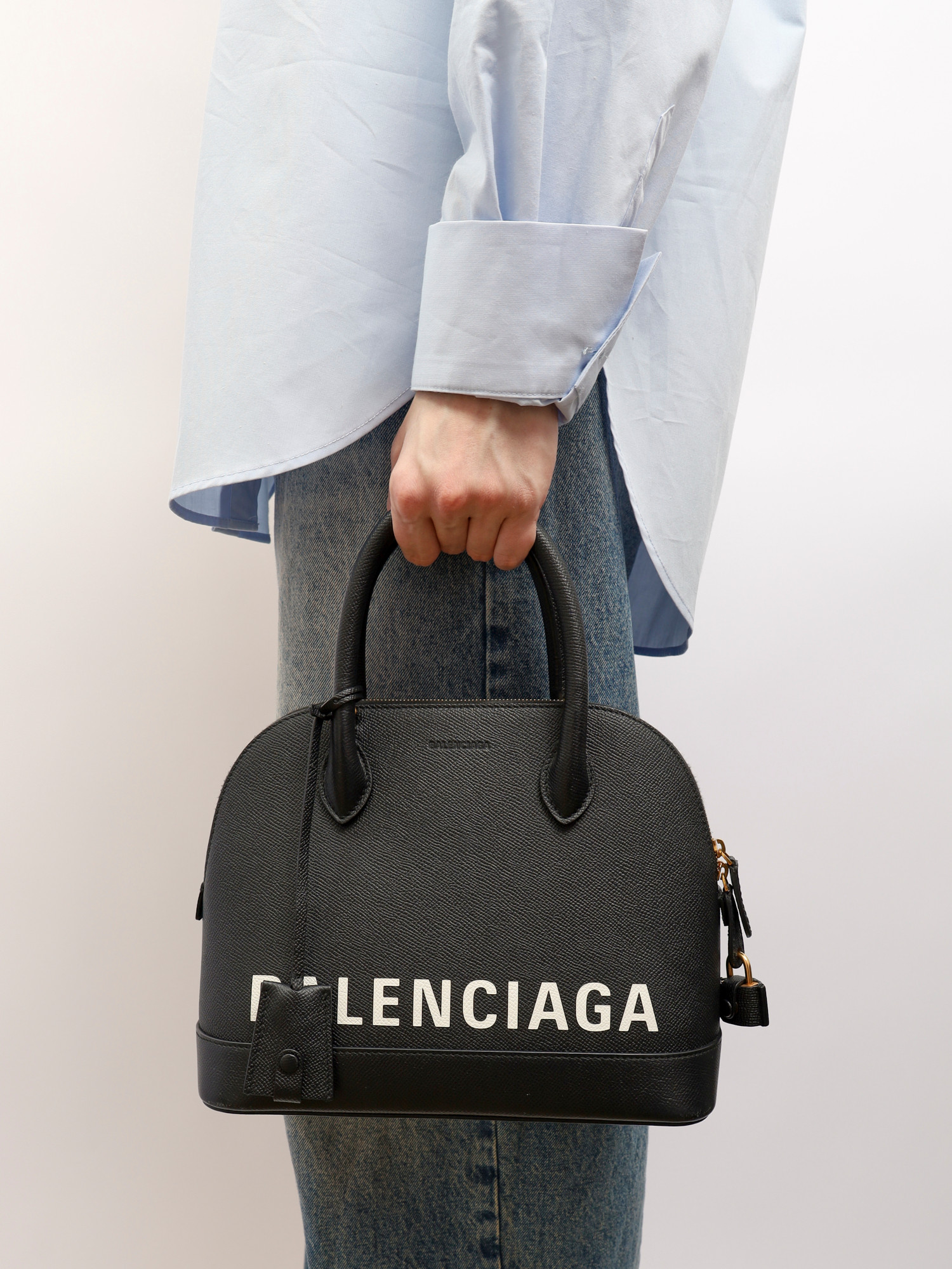 Balenciaga Ville 1