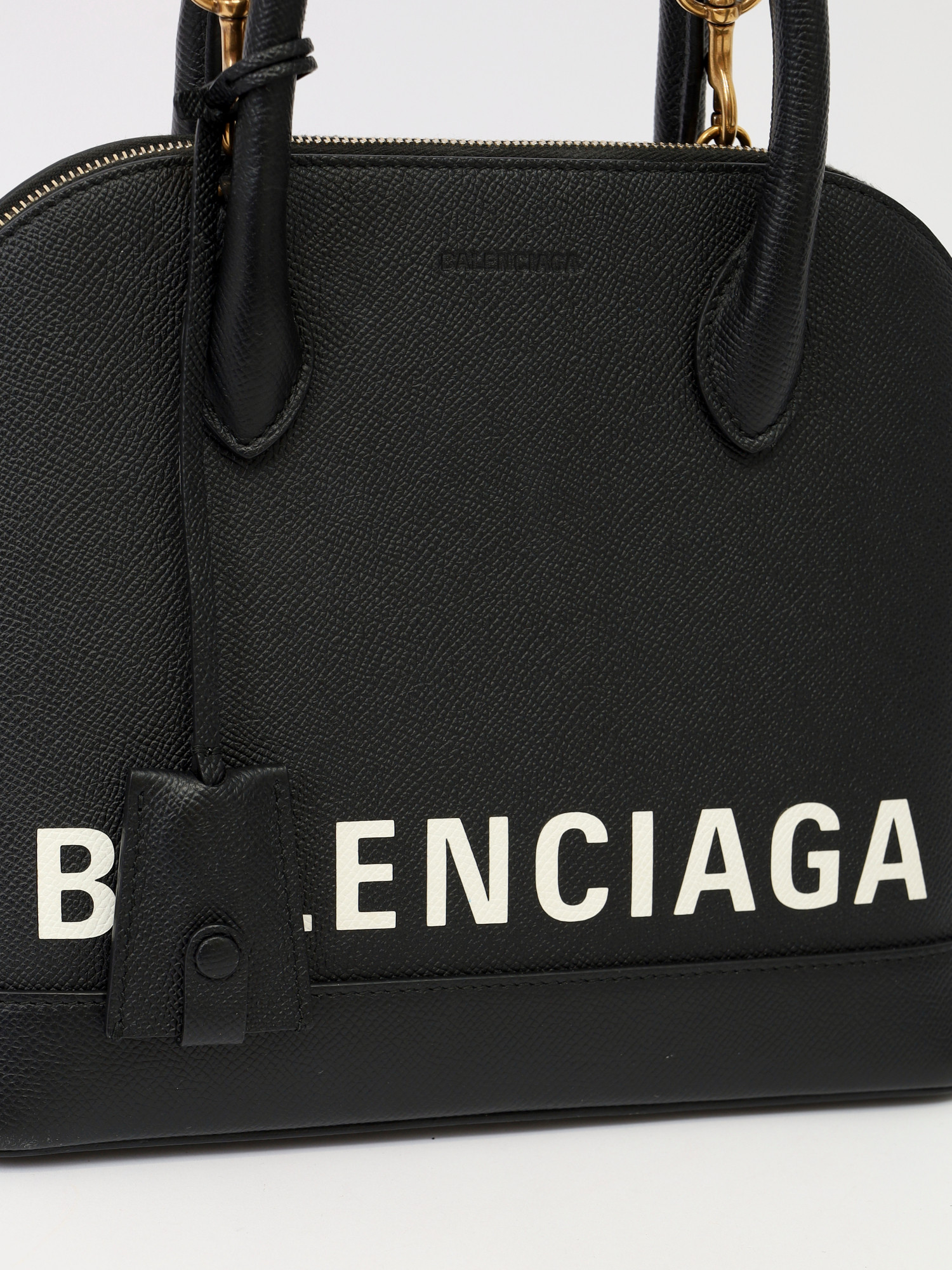 Balenciaga Ville 6