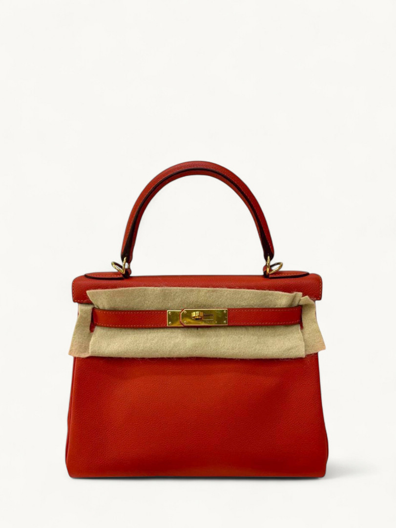 Сумки Hermes Kelly 28 изображение #1