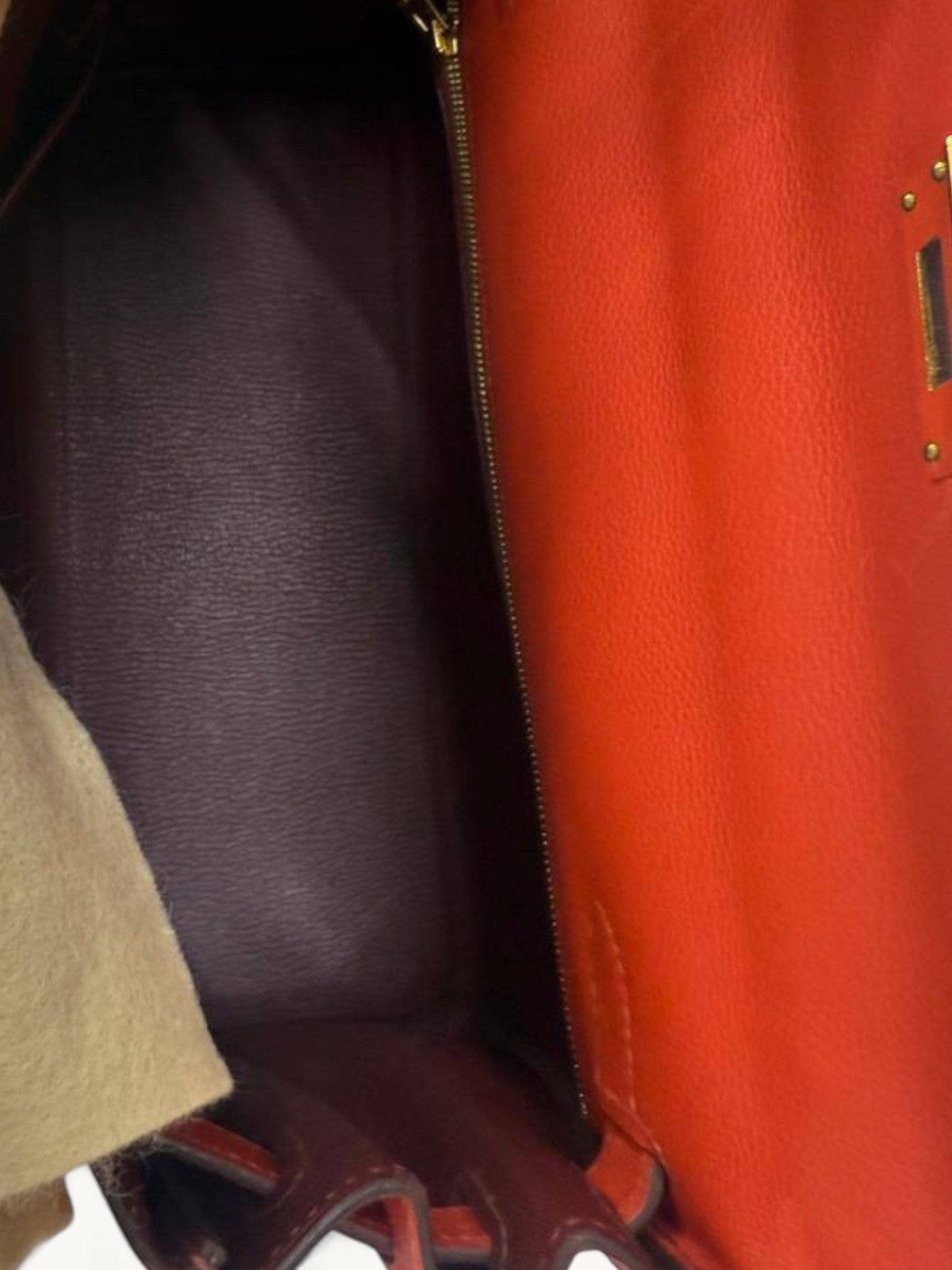 Сумки Hermes Kelly 28 изображение #10