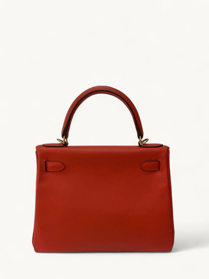 Сумки Hermes Kelly 28 изображение #2