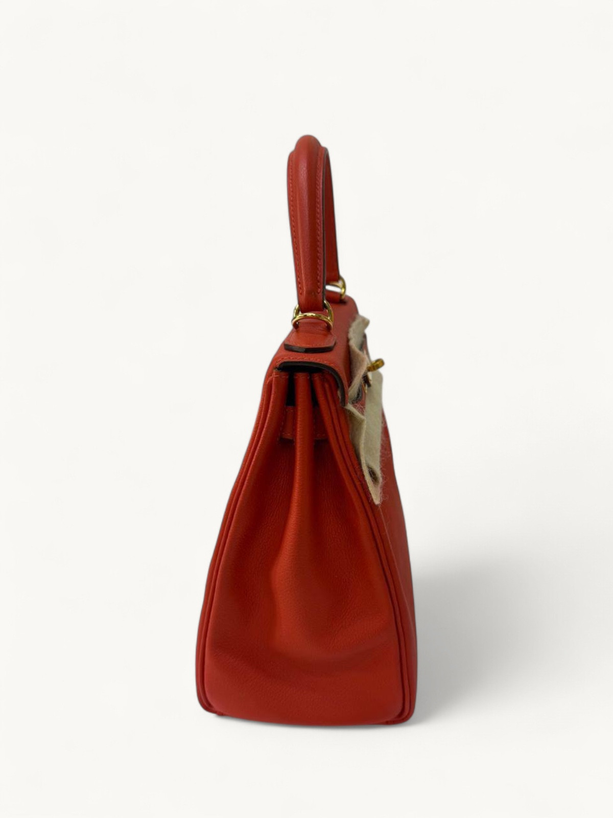 Сумки Hermes Kelly 28 изображение #4