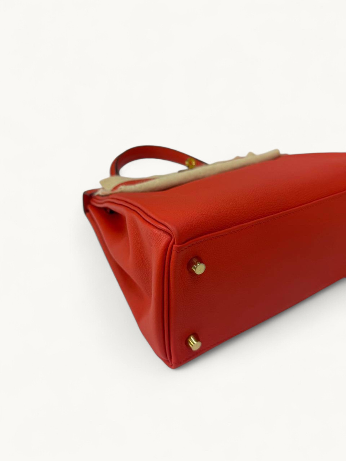 Сумки Hermes Kelly 28 изображение #7