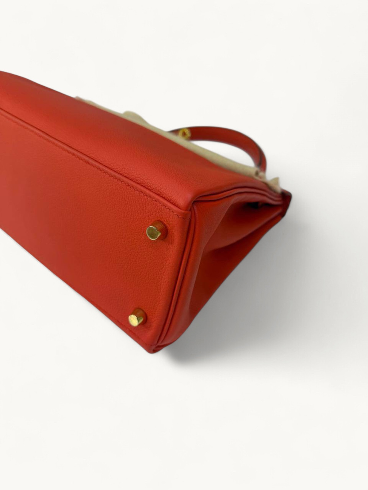 Сумки Hermes Kelly 28 изображение #6