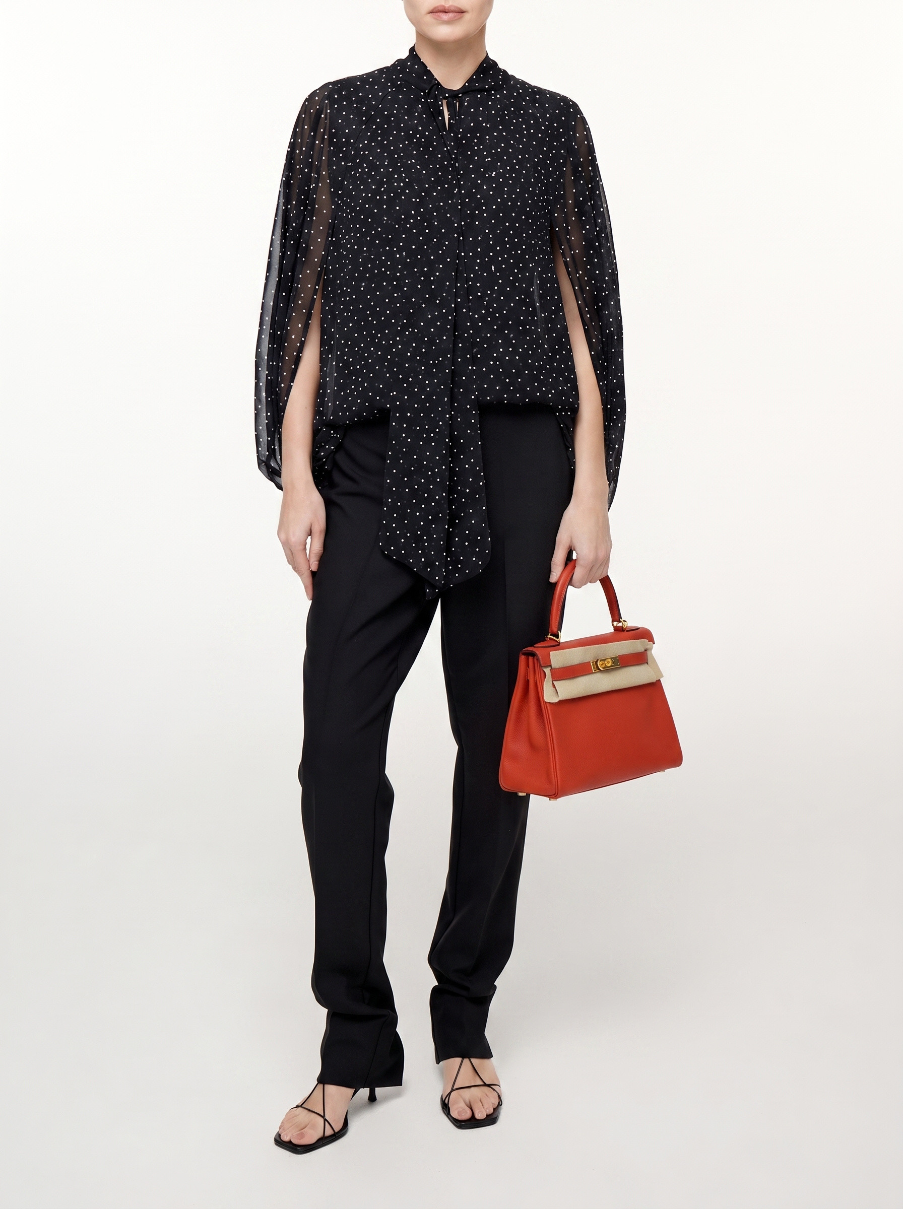 Сумки Hermes Kelly 28 изображение #2