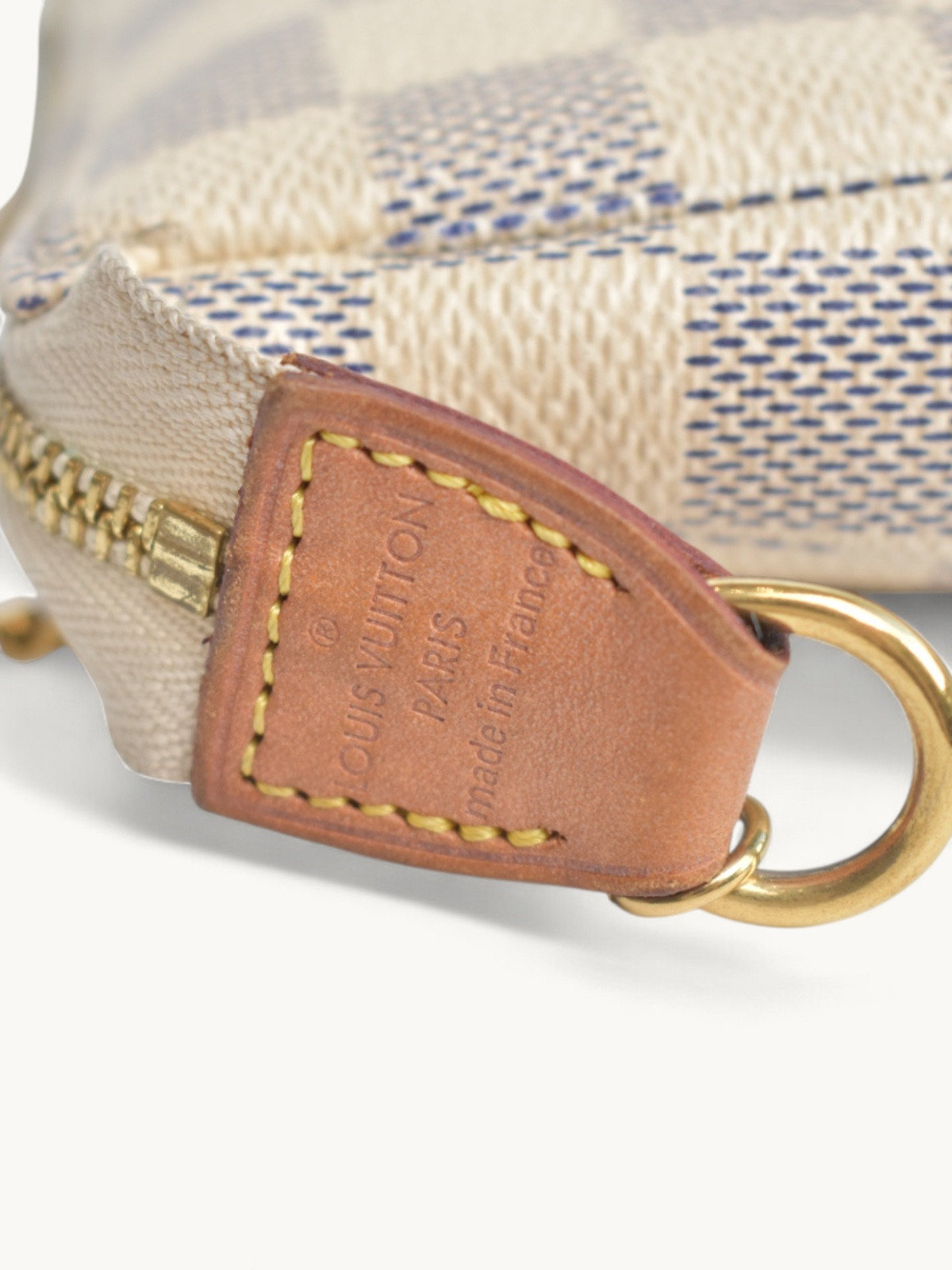 Louis Vuitton Pochette  8