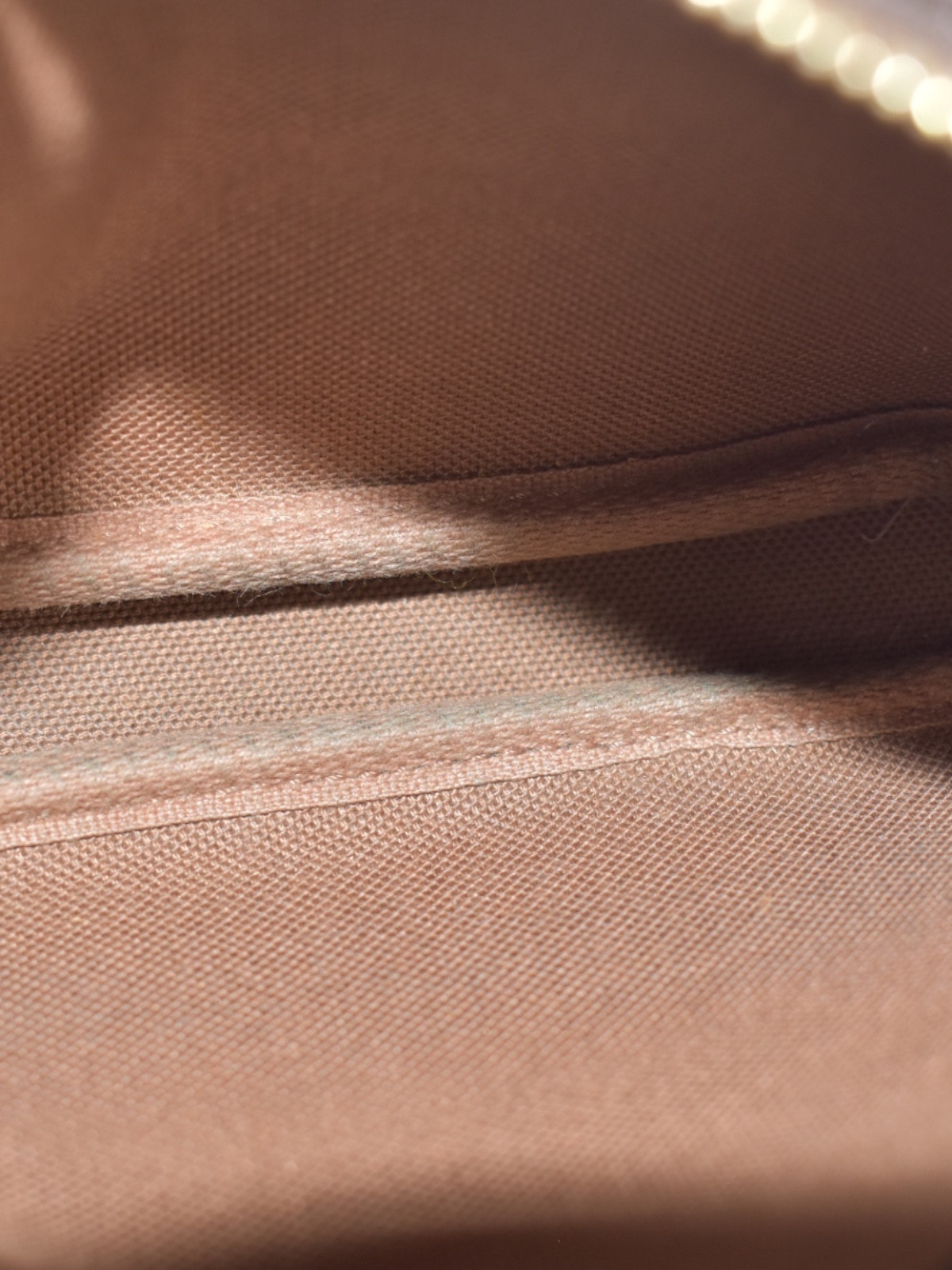 Louis Vuitton Pochette  8