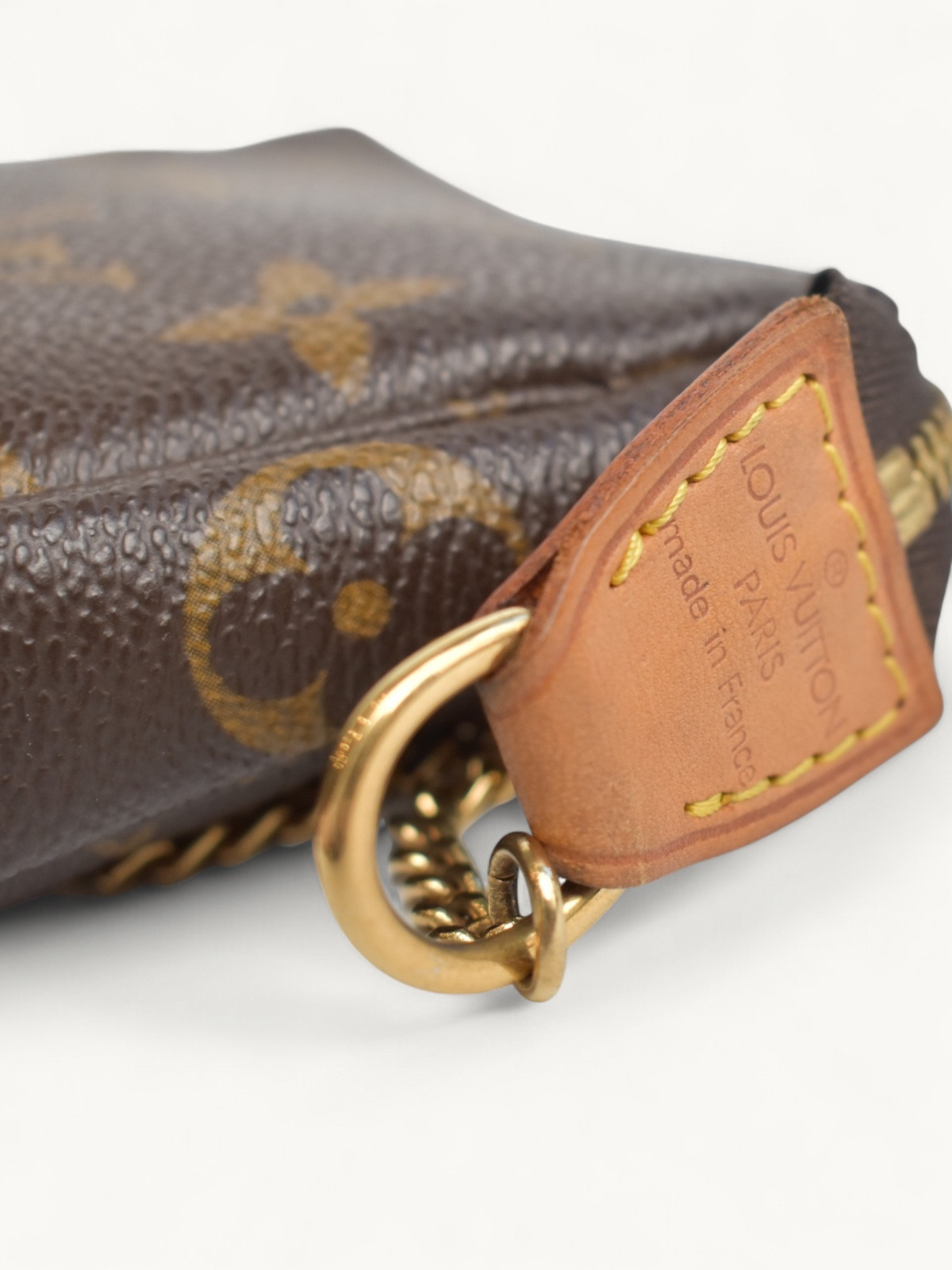 Louis Vuitton Pochette  1