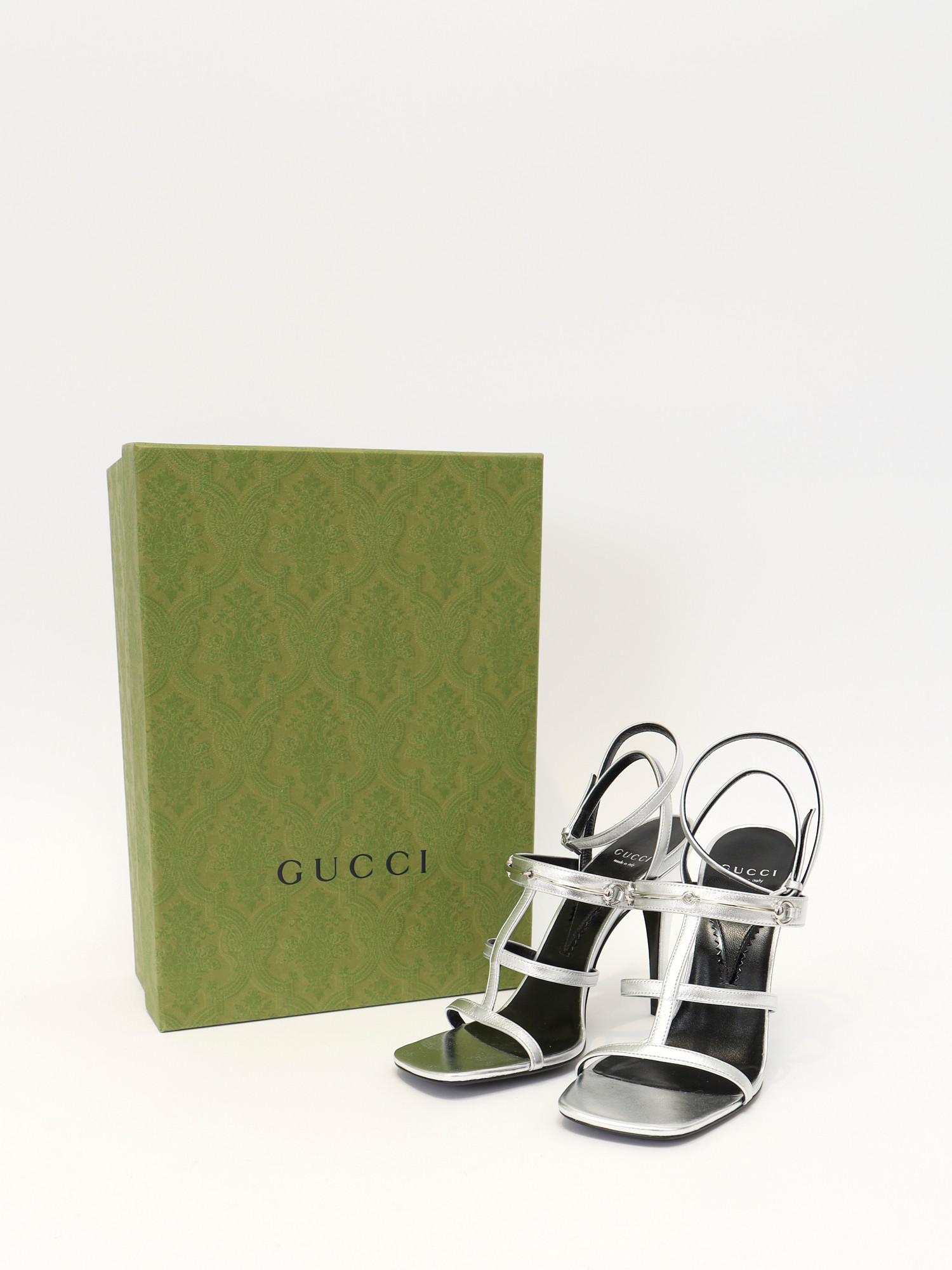 Gucci Shoes 38 2