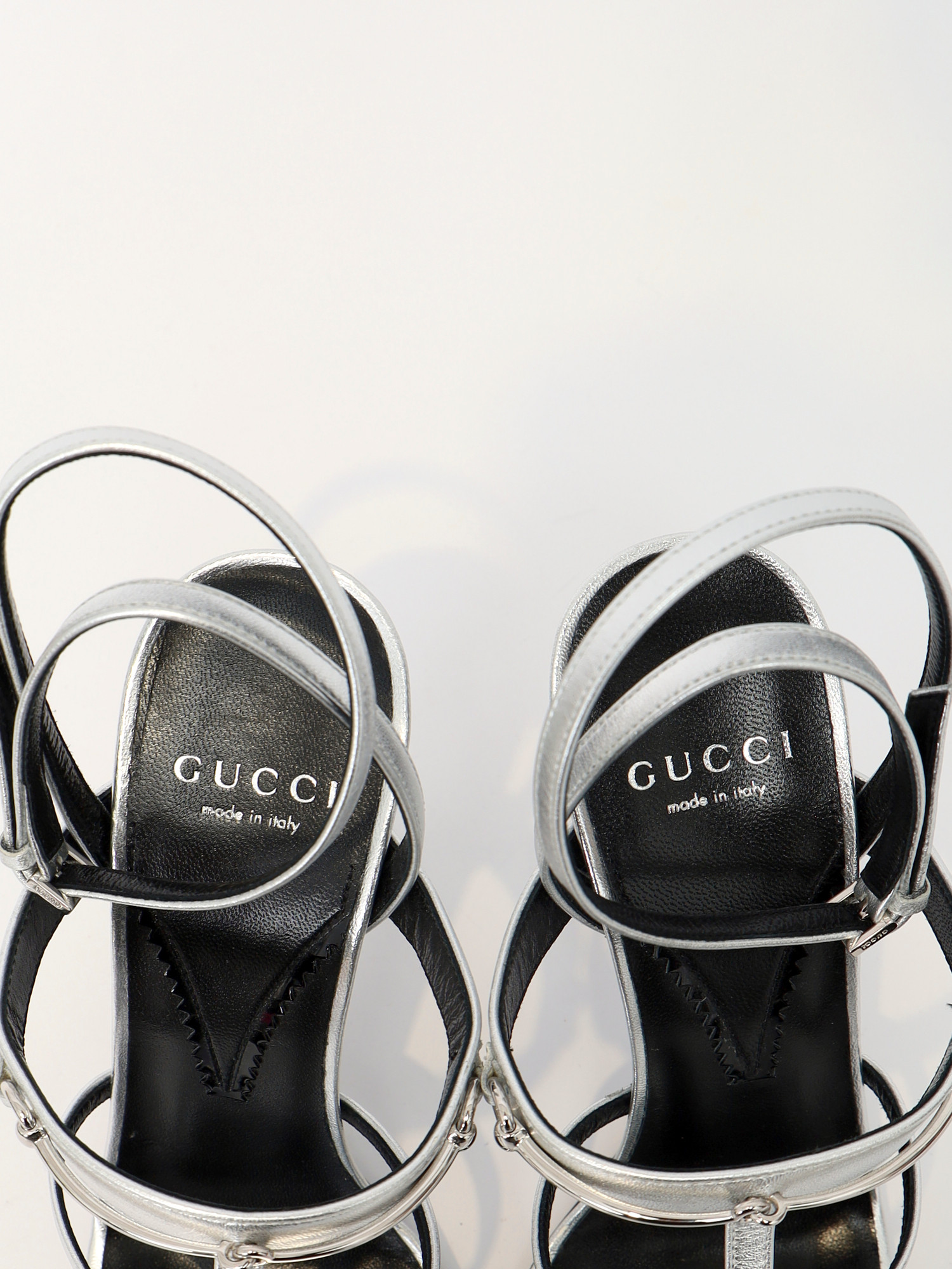 Gucci Shoes 38 8