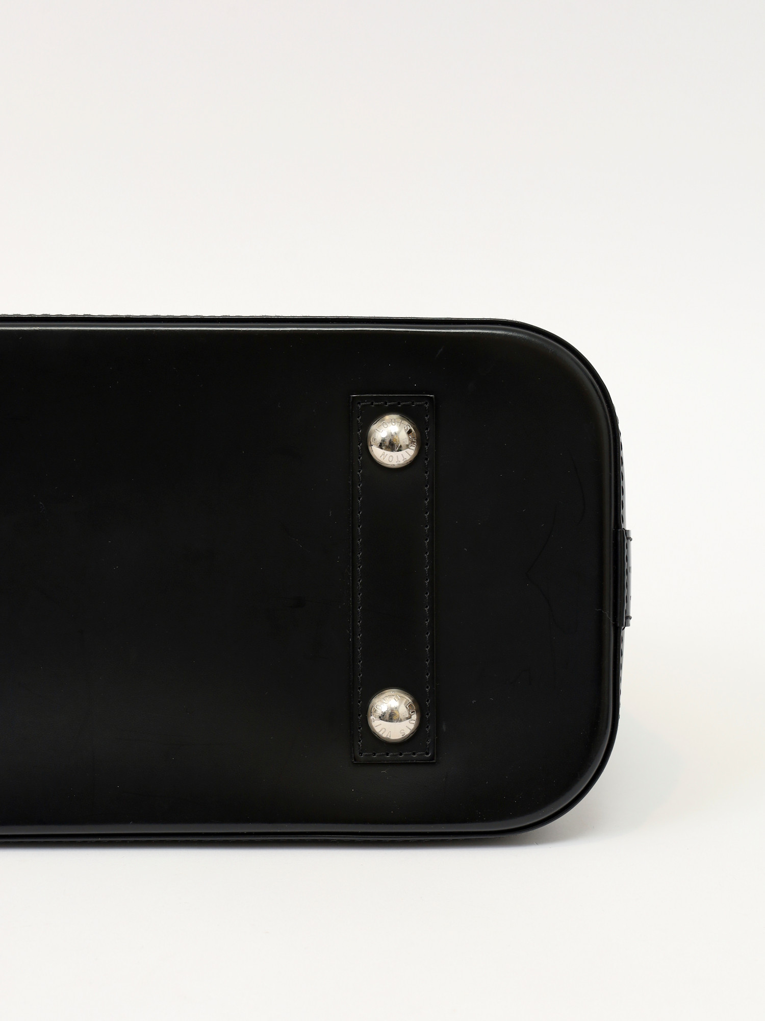 Louis Vuitton Alma  9