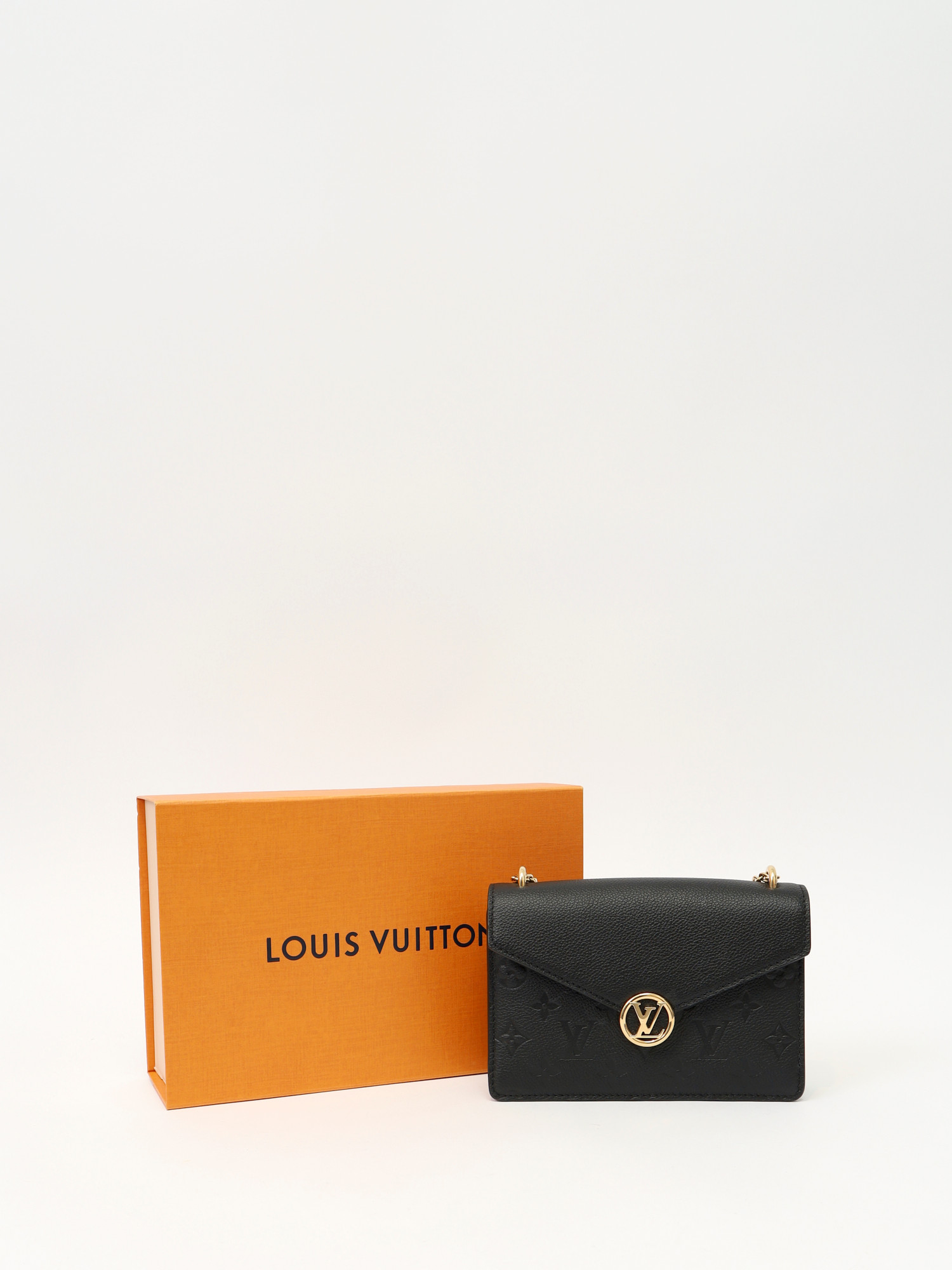 Louis Vuitton Rosy  4