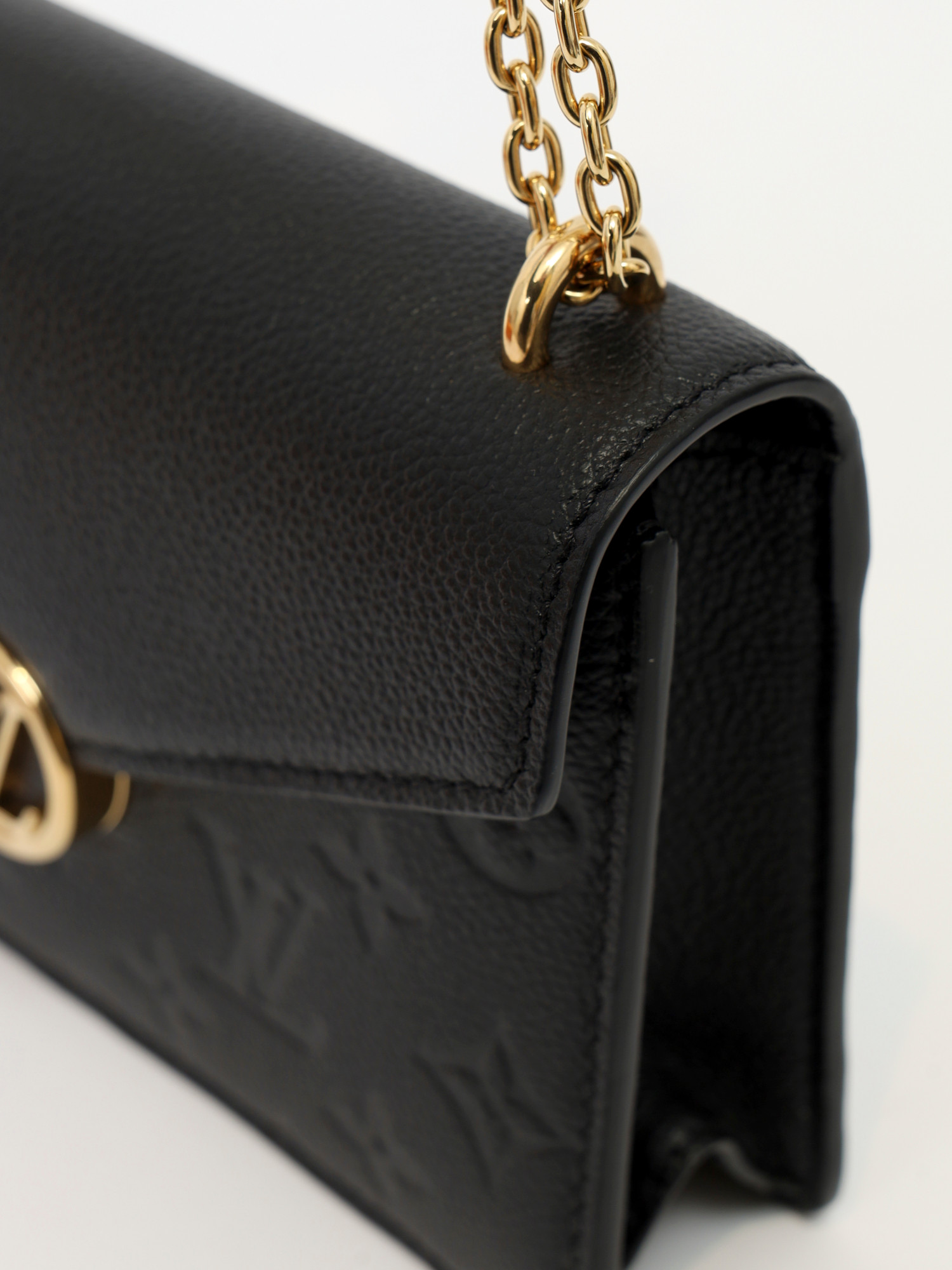 Louis Vuitton Rosy  8