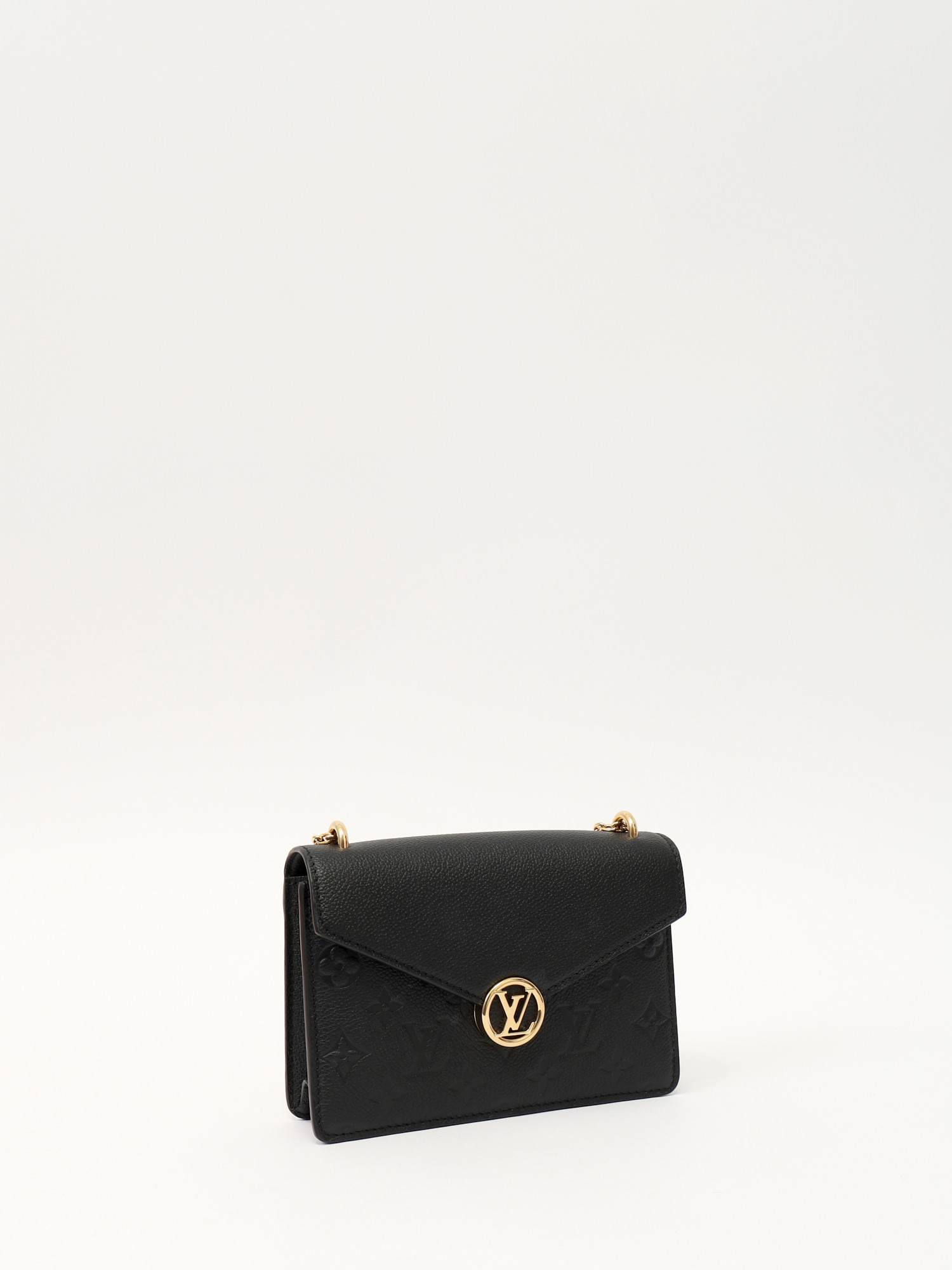 Louis Vuitton Rosy  2