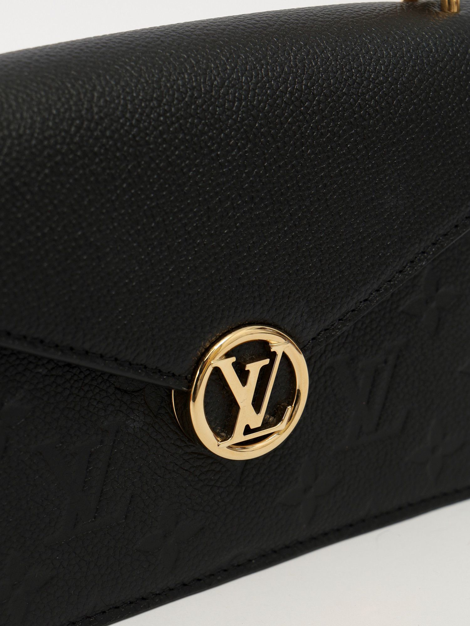 Louis Vuitton Rosy  6