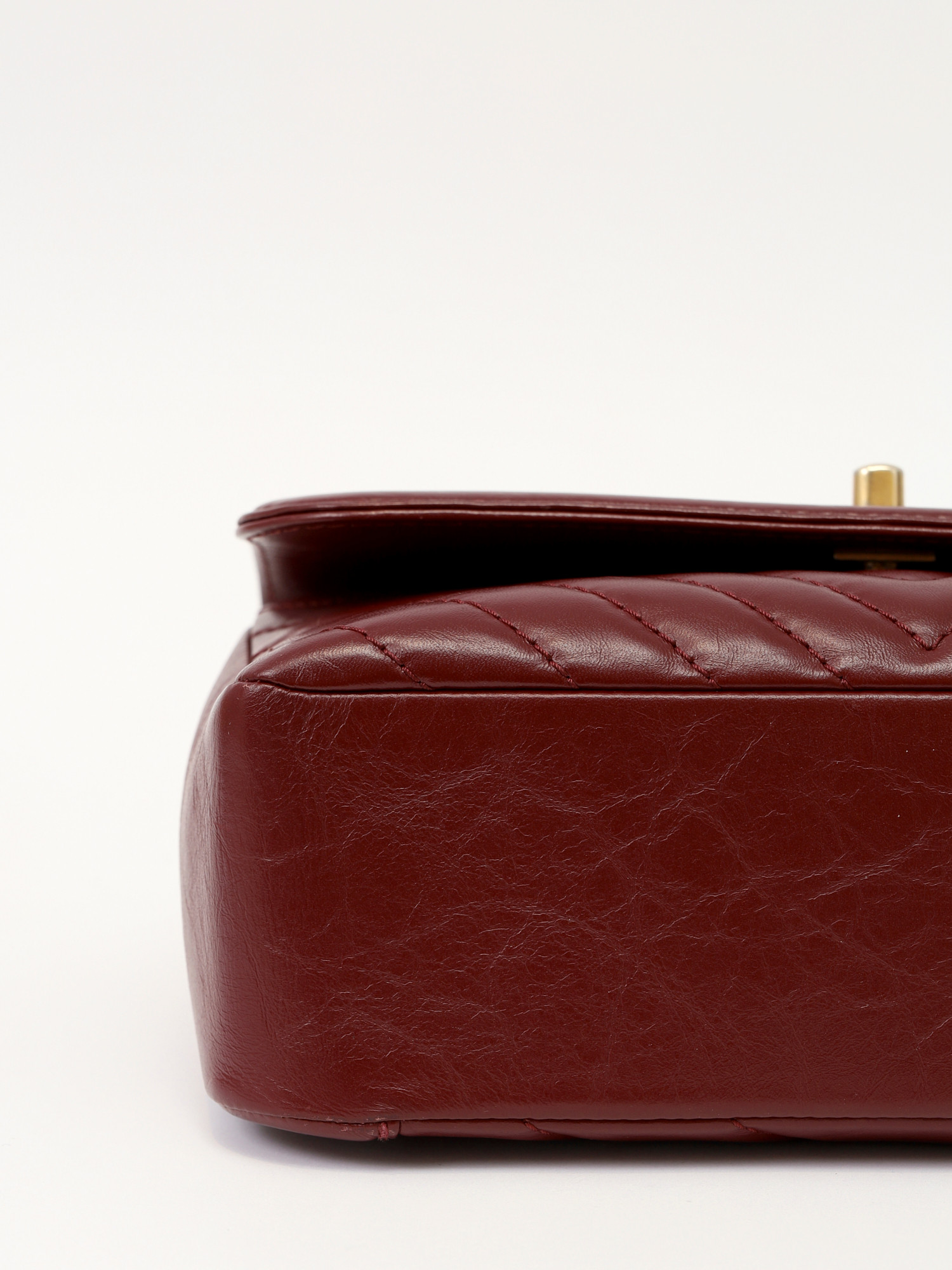 Chanel Leather Bag 8